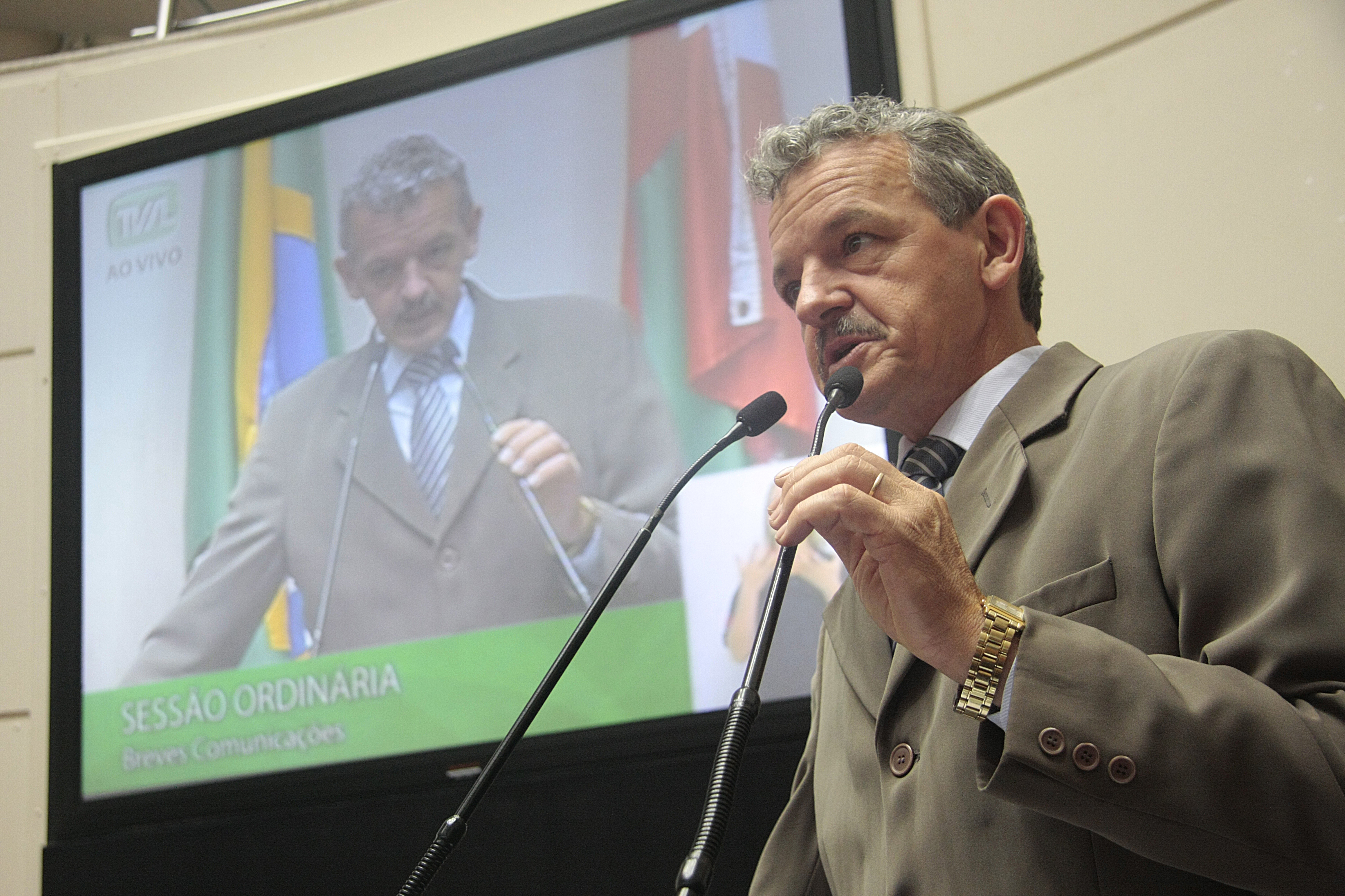Sessão Ordinária Plenário Osni Régis. Foto: Leonardo Gonçalves / Agencia AL