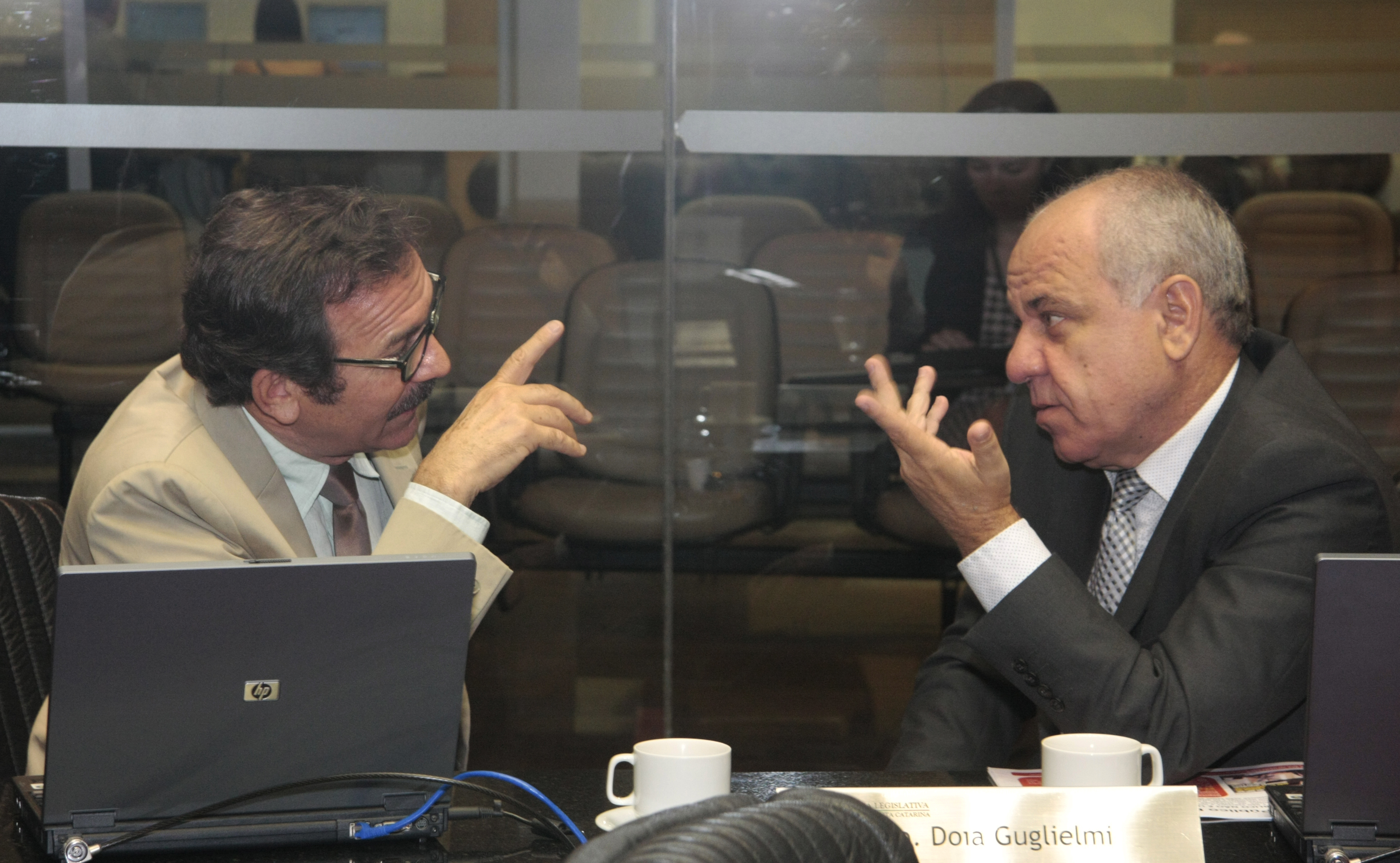 Sessão Ordinária Plenário Osni Régis. Foto: Leonardo Gonçalves / Agencia AL
