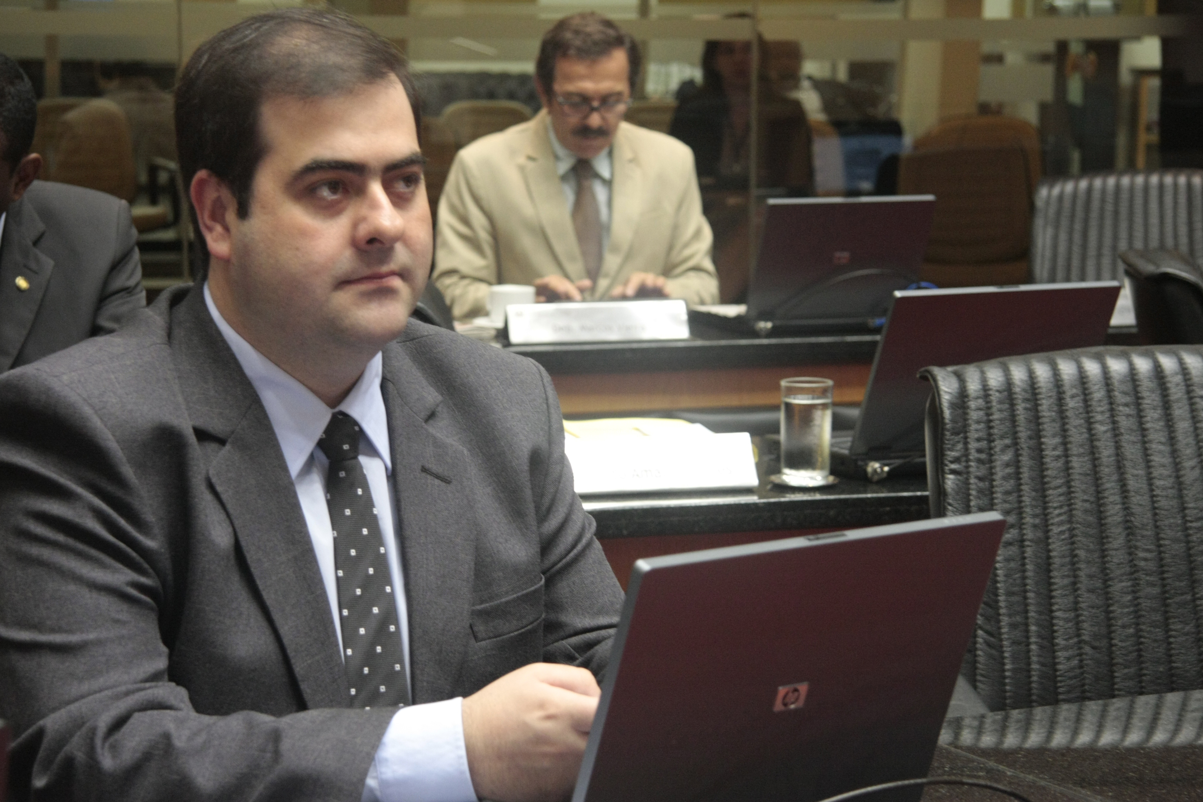 Sessão Ordinária Plenário Osni Régis. Foto: Leonardo Gonçalves / Agencia AL
