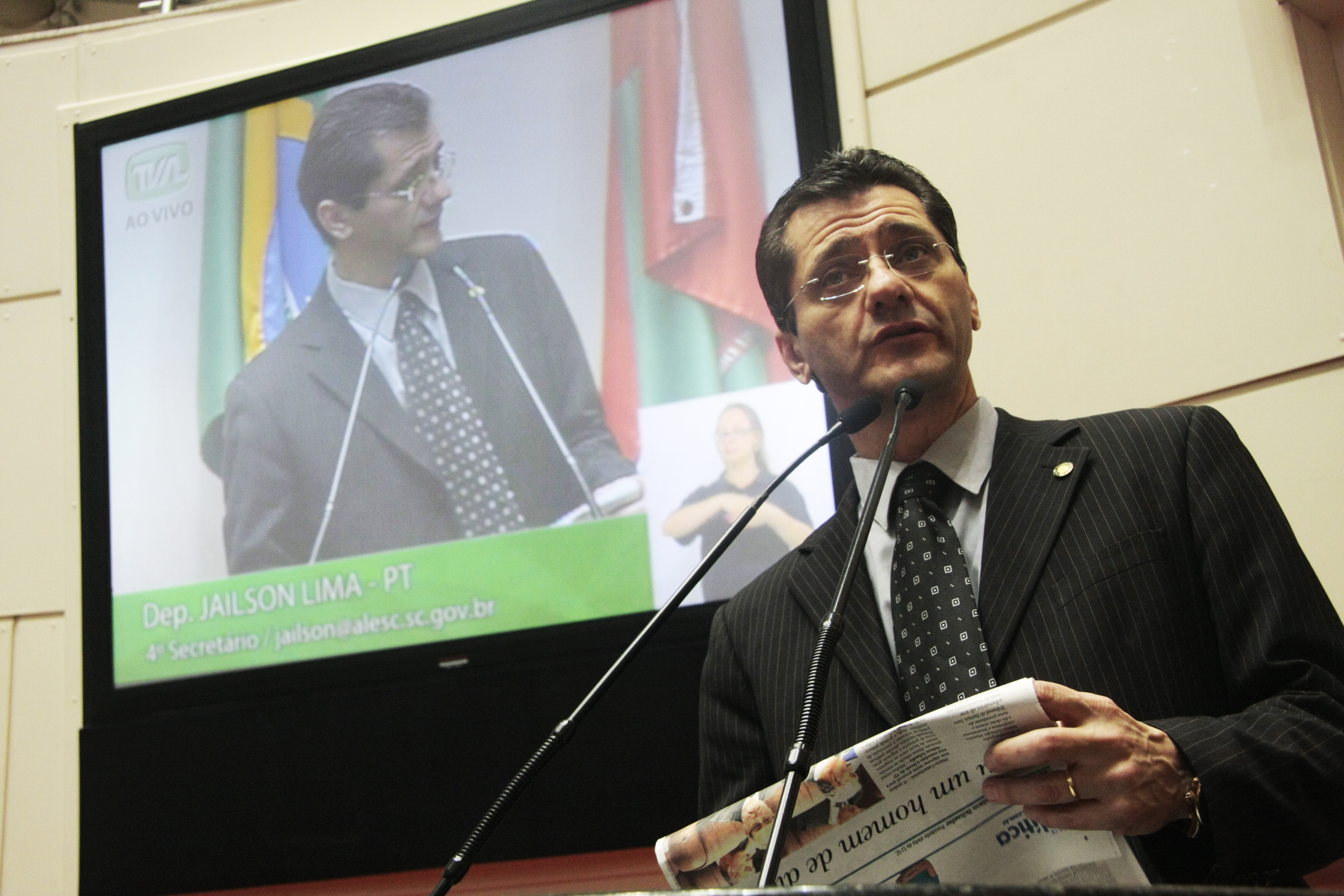 Sessão Ordinária Plenário Osni Régis. Foto: Leonardo Gonçalves / Agencia AL