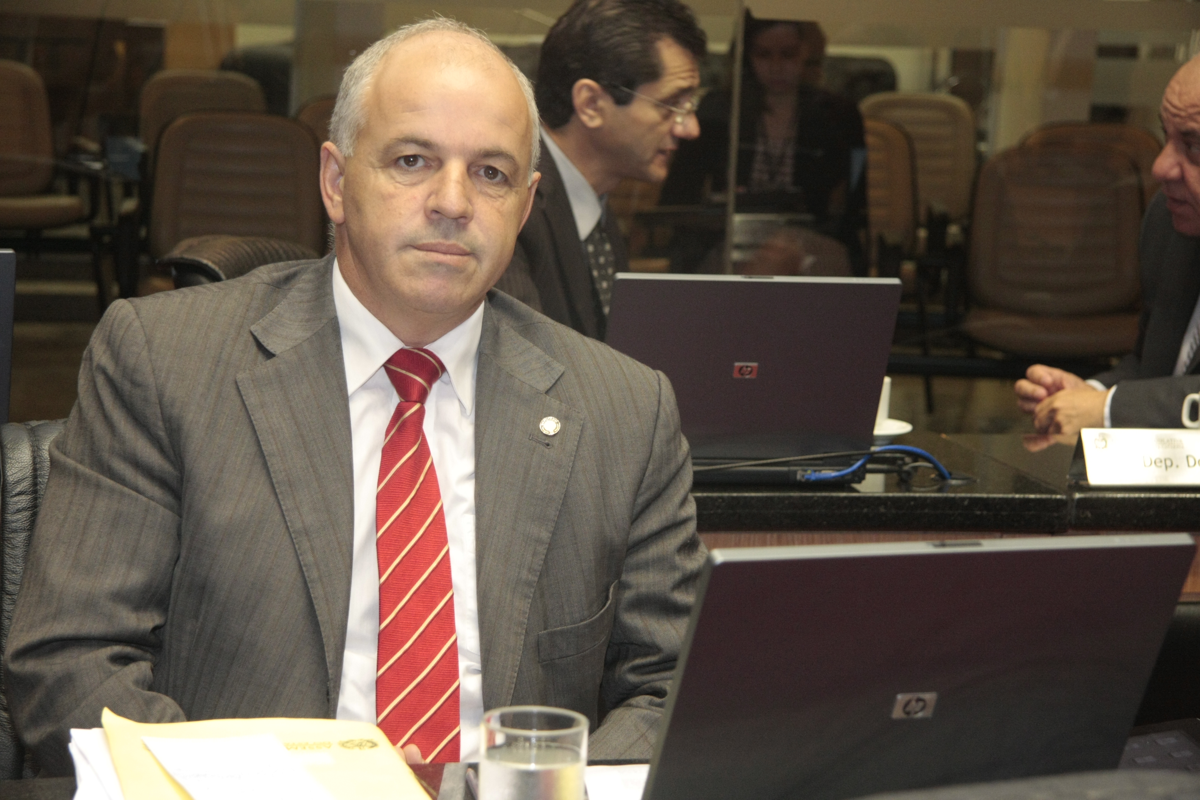 Sessão Ordinária Plenário Osni Régis. Foto: Leonardo Gonçalves / Agencia AL