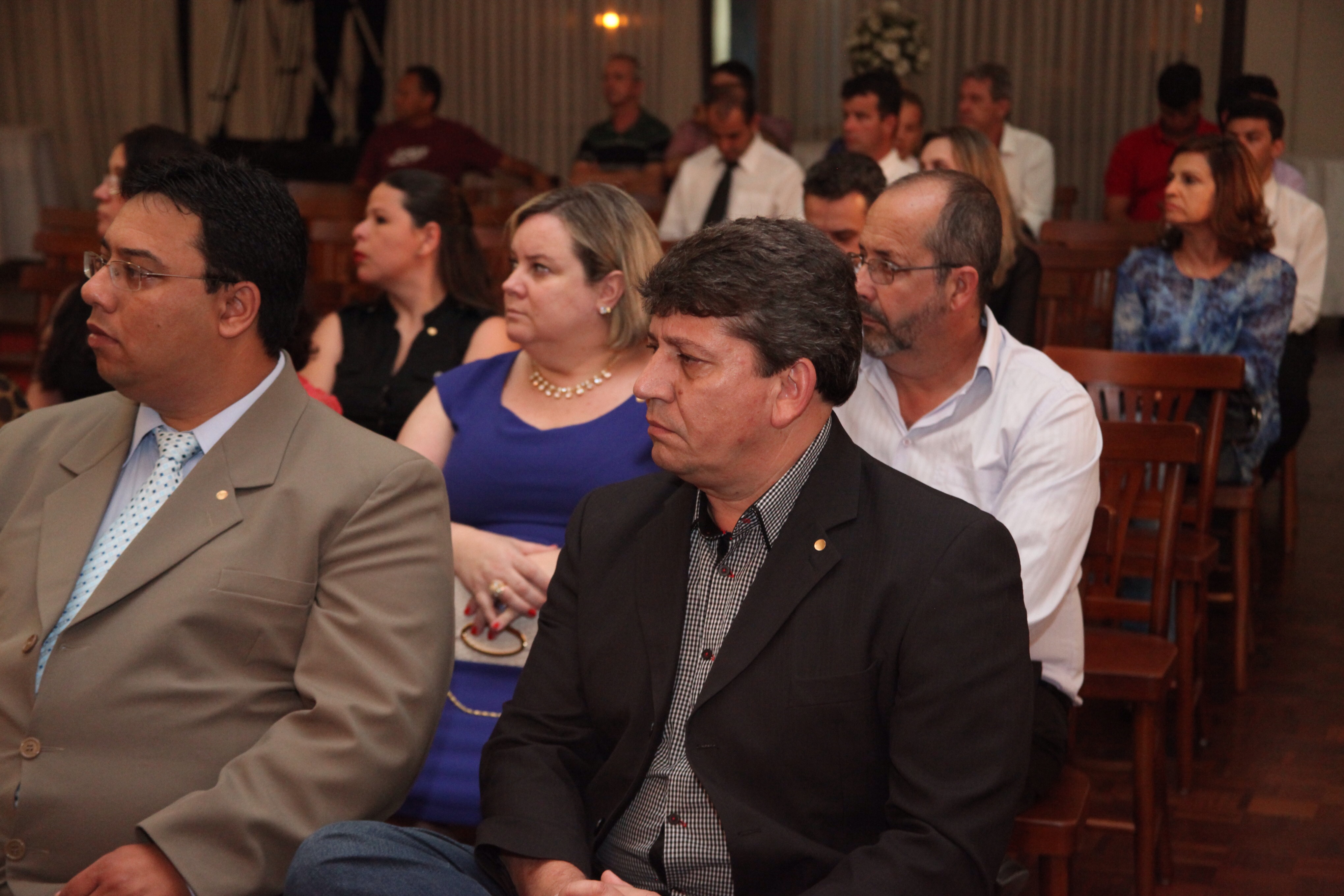 Sessão Solene do lançamento do Livro: De Nossa Senhora da Piedade do Tubarão a Tubarão. Foto: Fábio Queiroz / Agência AL