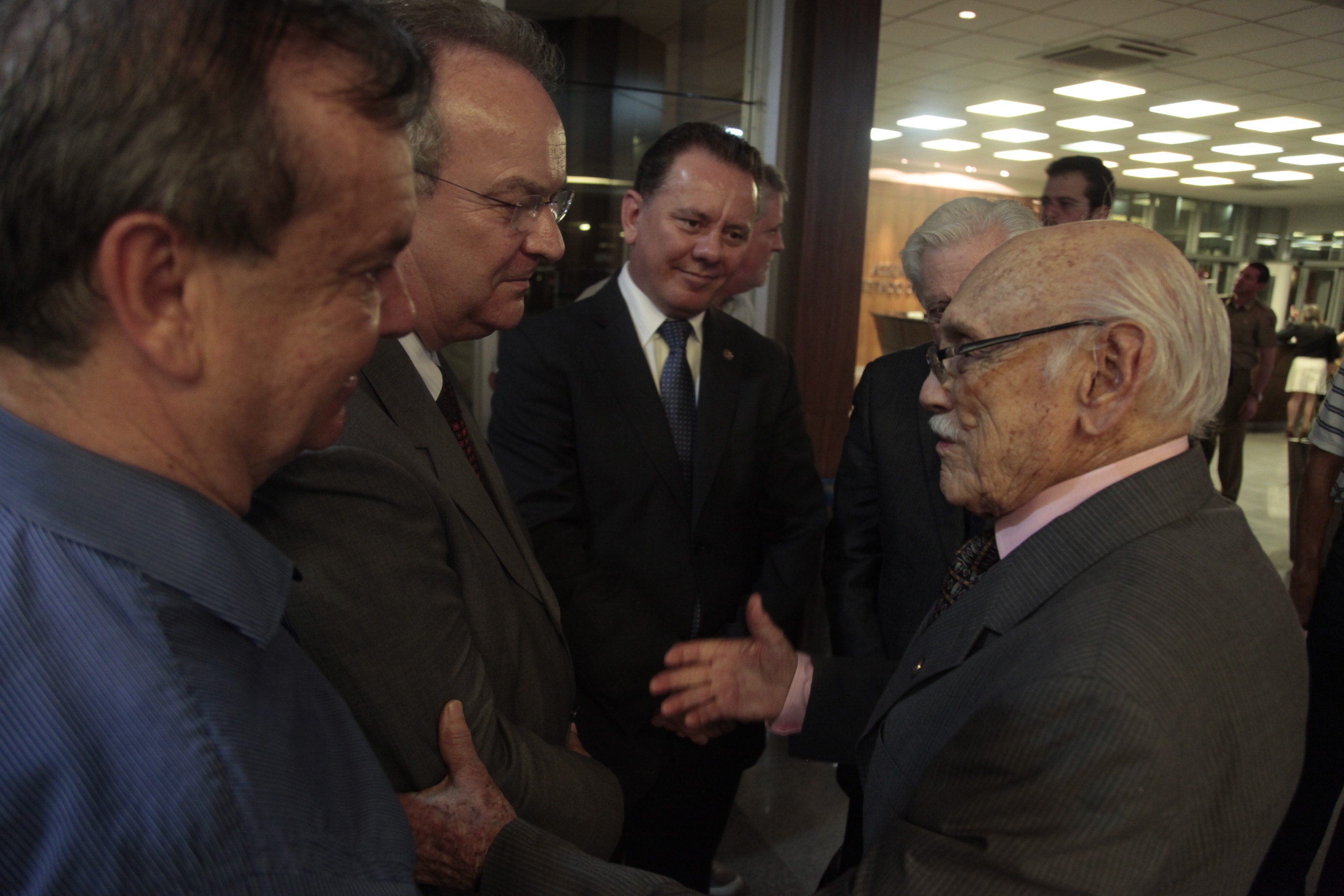 Lançamento Literário: 