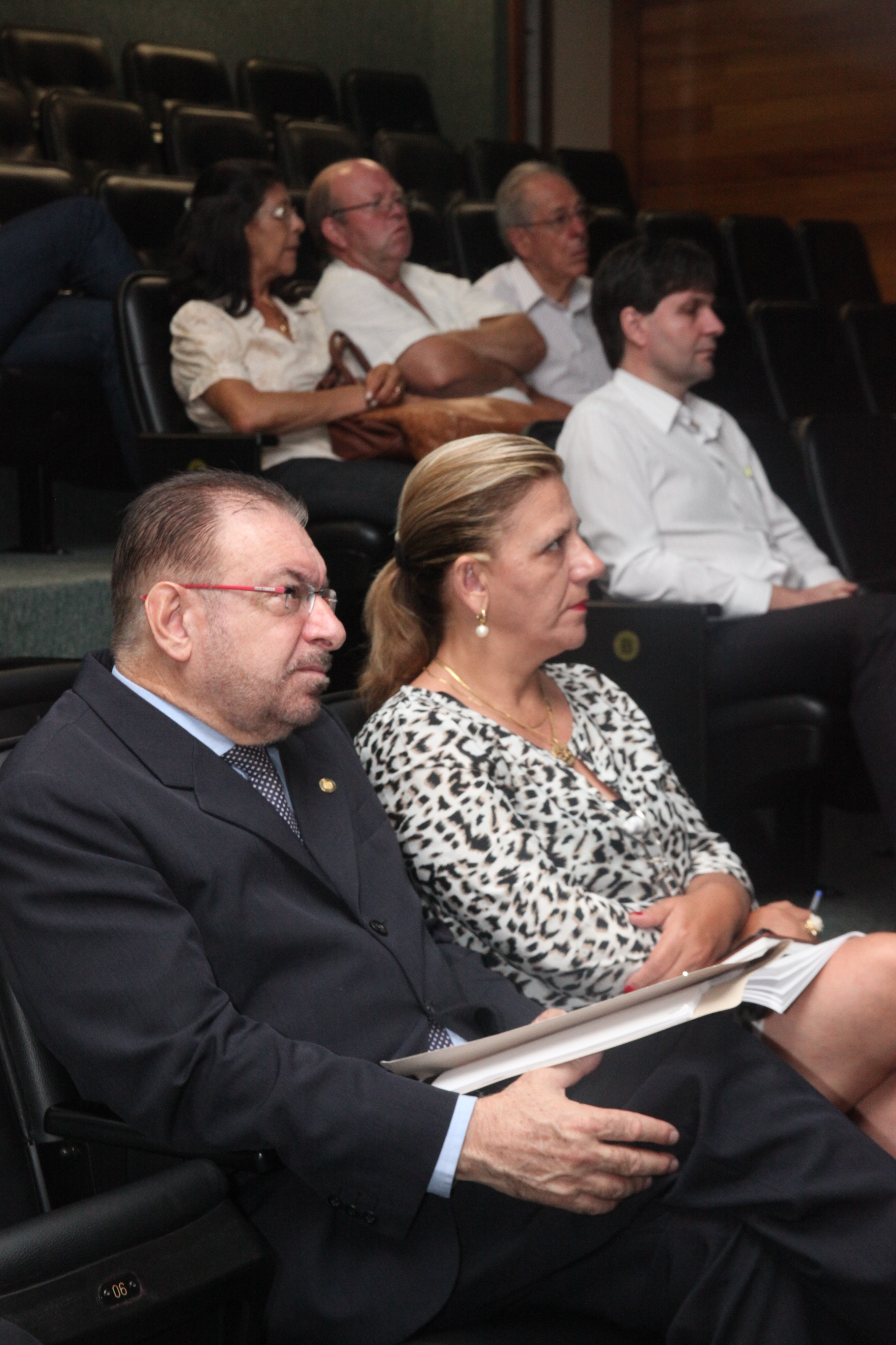 Reunião Ampliada Saúde. Foto: Leonardo Gonçalves / Agência AL