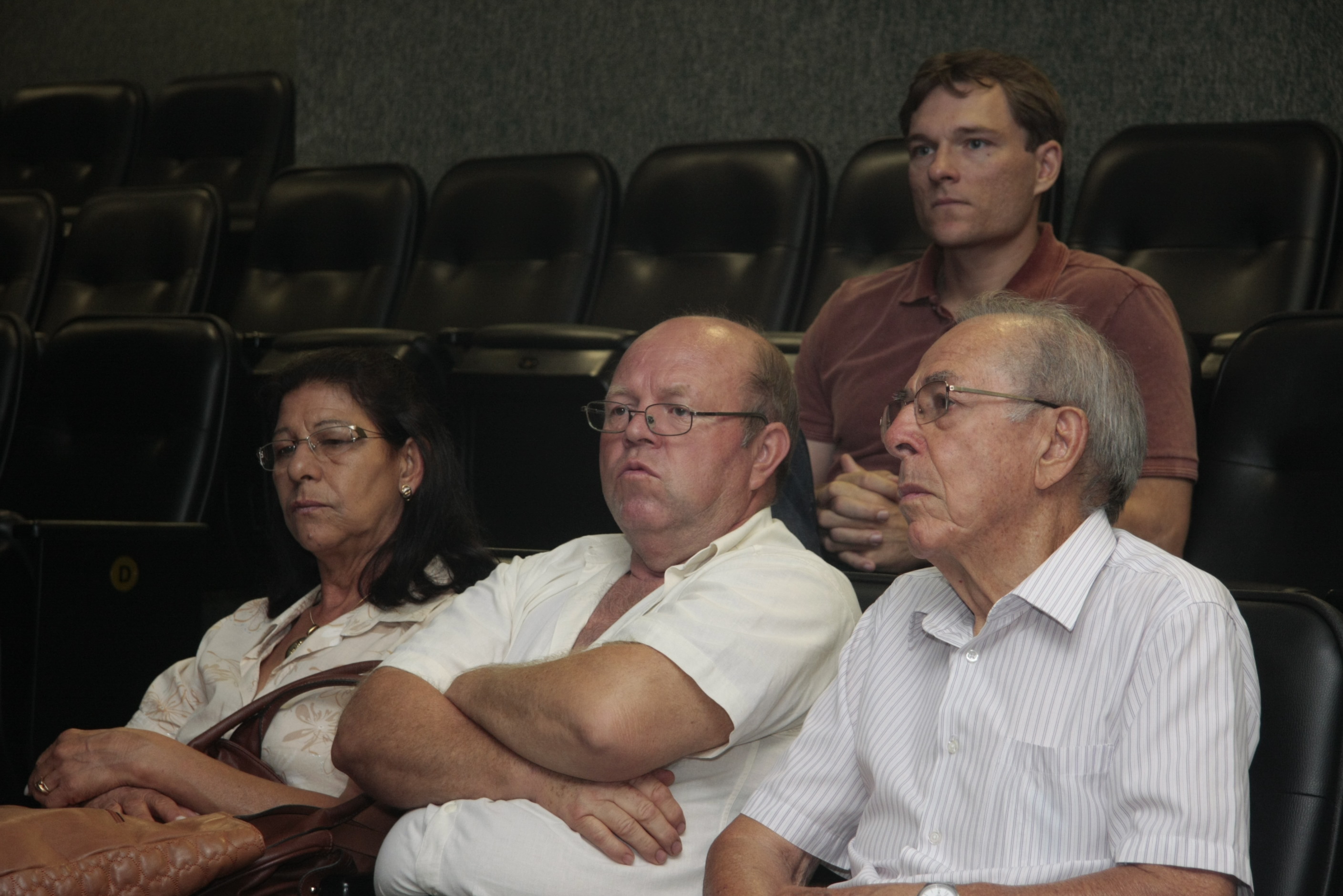 Reunião Ampliada Saúde. Foto: Leonardo Gonçalves / Agência AL