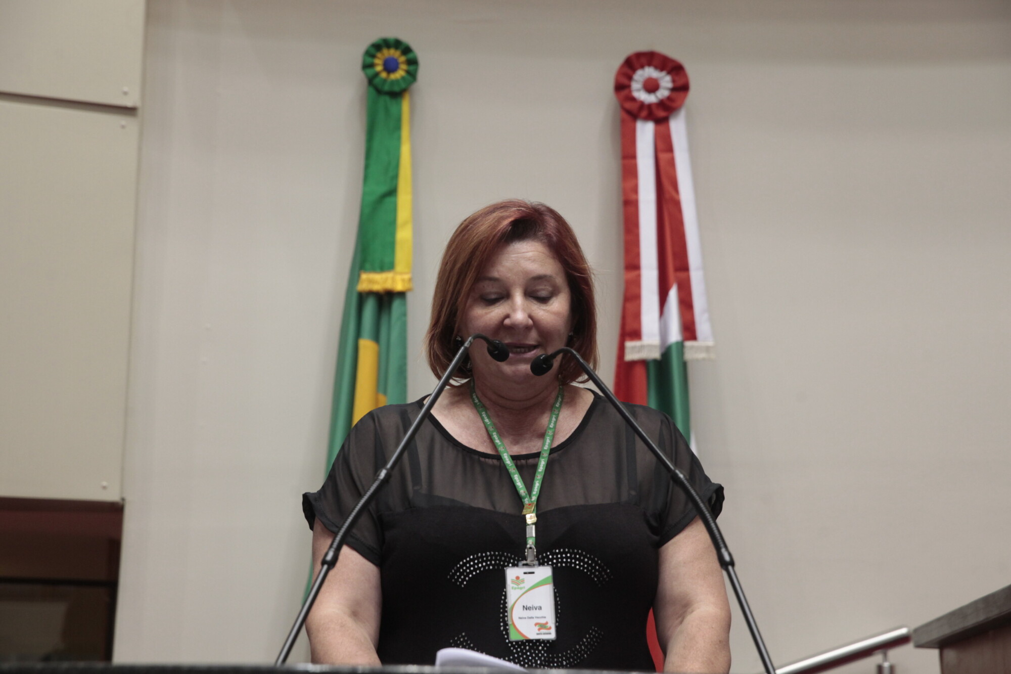 Dia do extensionista rural é celebrado na Assembleia