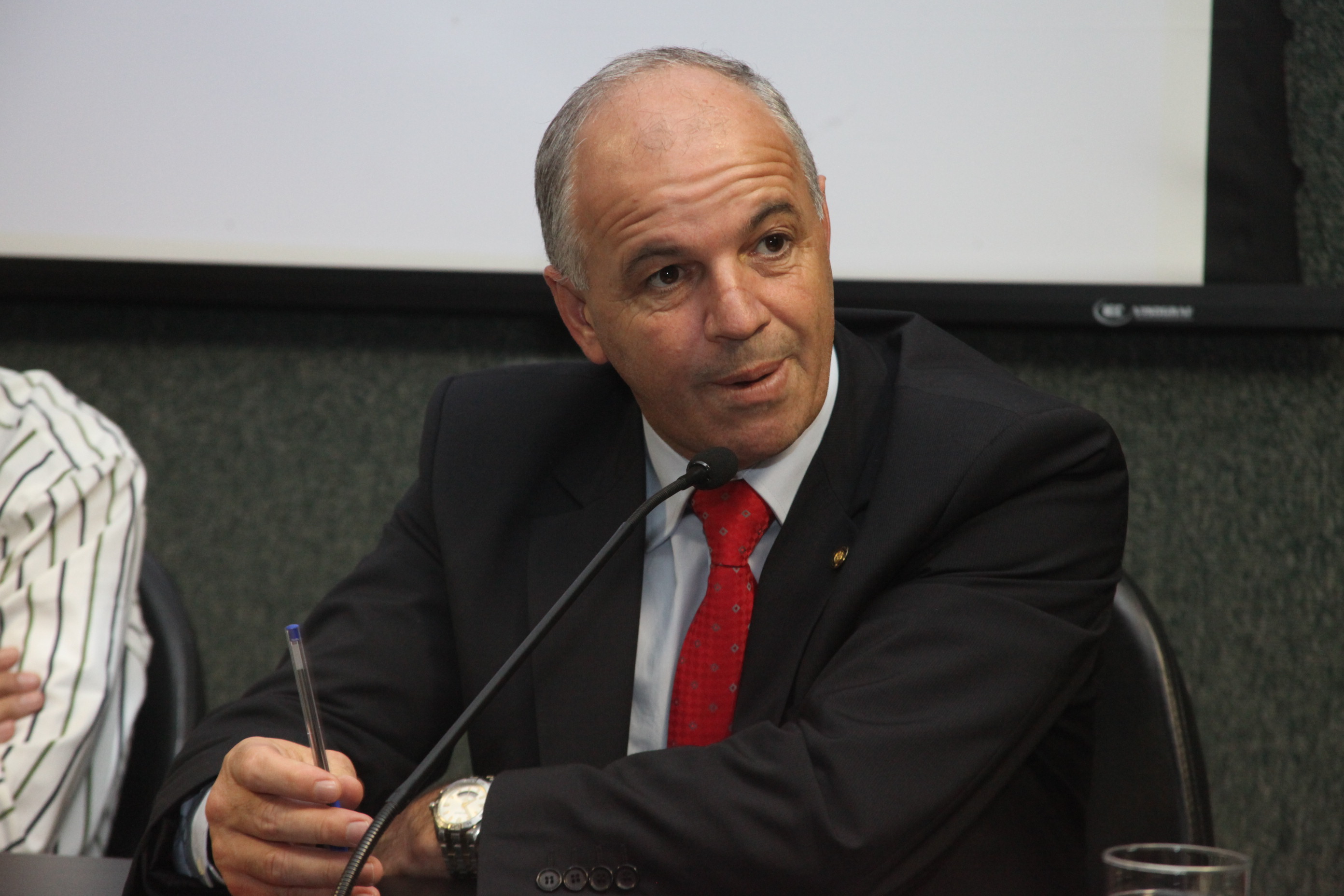 Homenagem 25 Anos Sindalesc. Foto: Fábio Queiroz / Agência AL