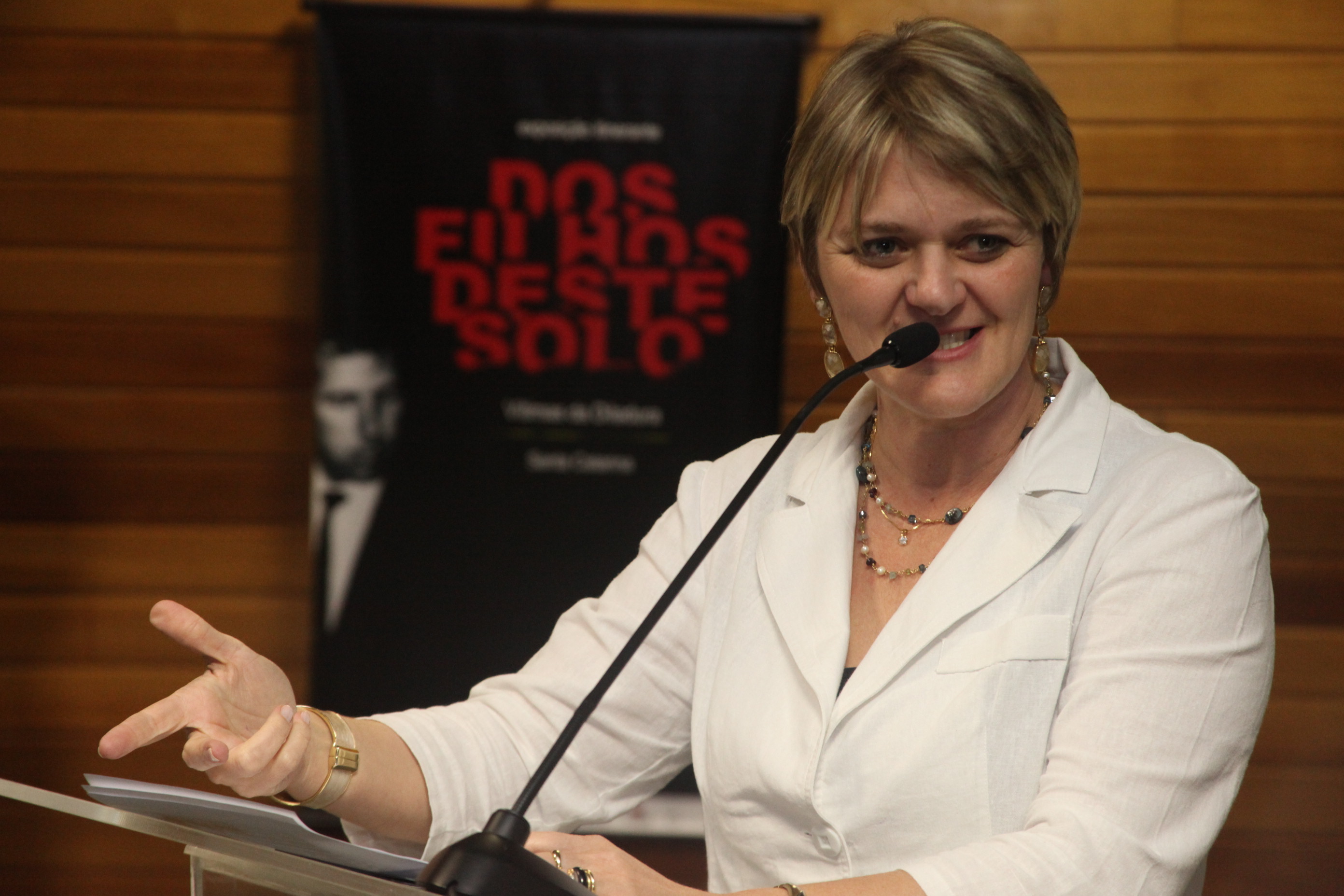 Homenagem 25 Anos Sindalesc. Foto: Fábio Queiroz / Agência AL