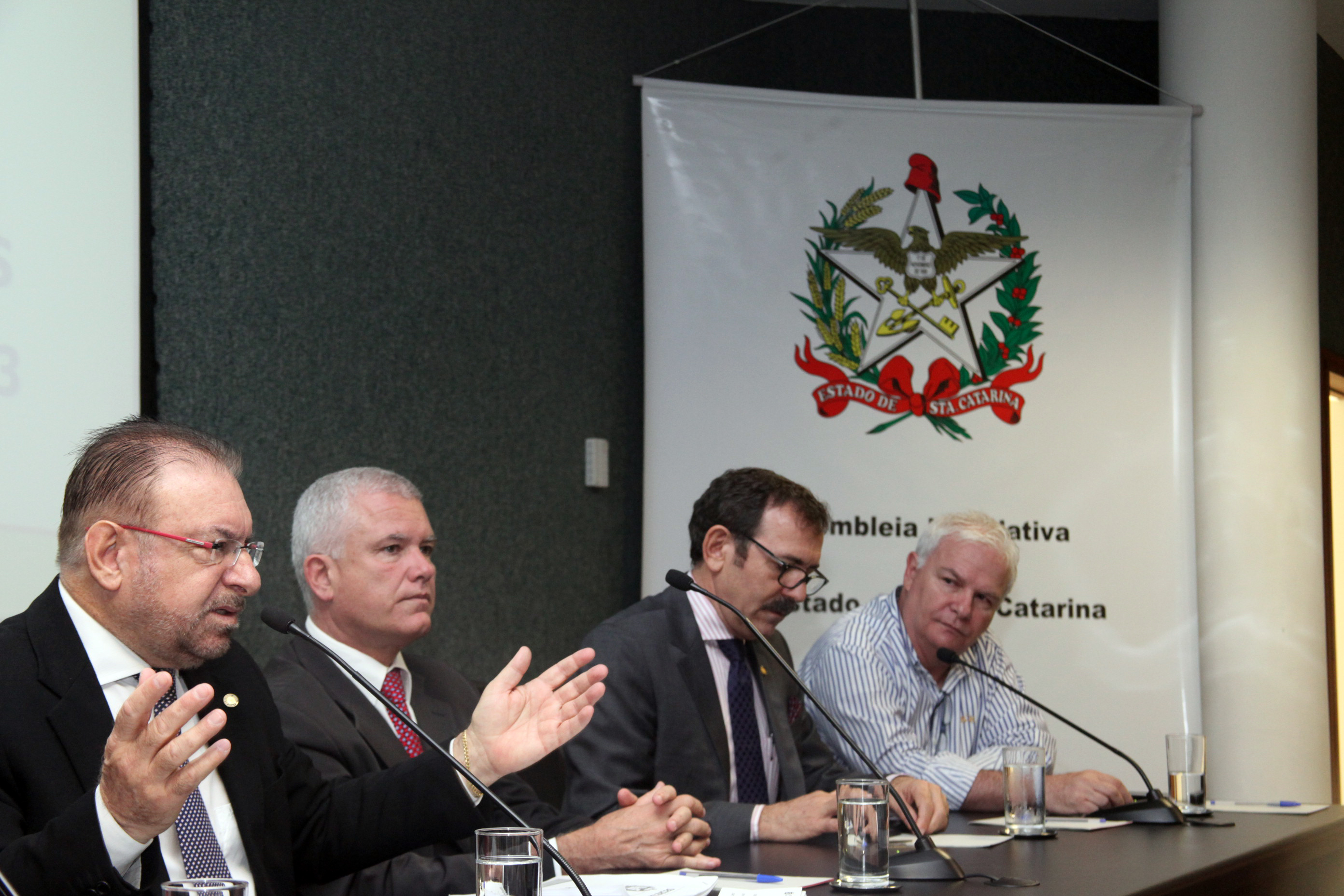Audiência Pública - Relatório de Gestão do SUS pela SES. Foto: Leonardo Gonçalves / Agência AL
