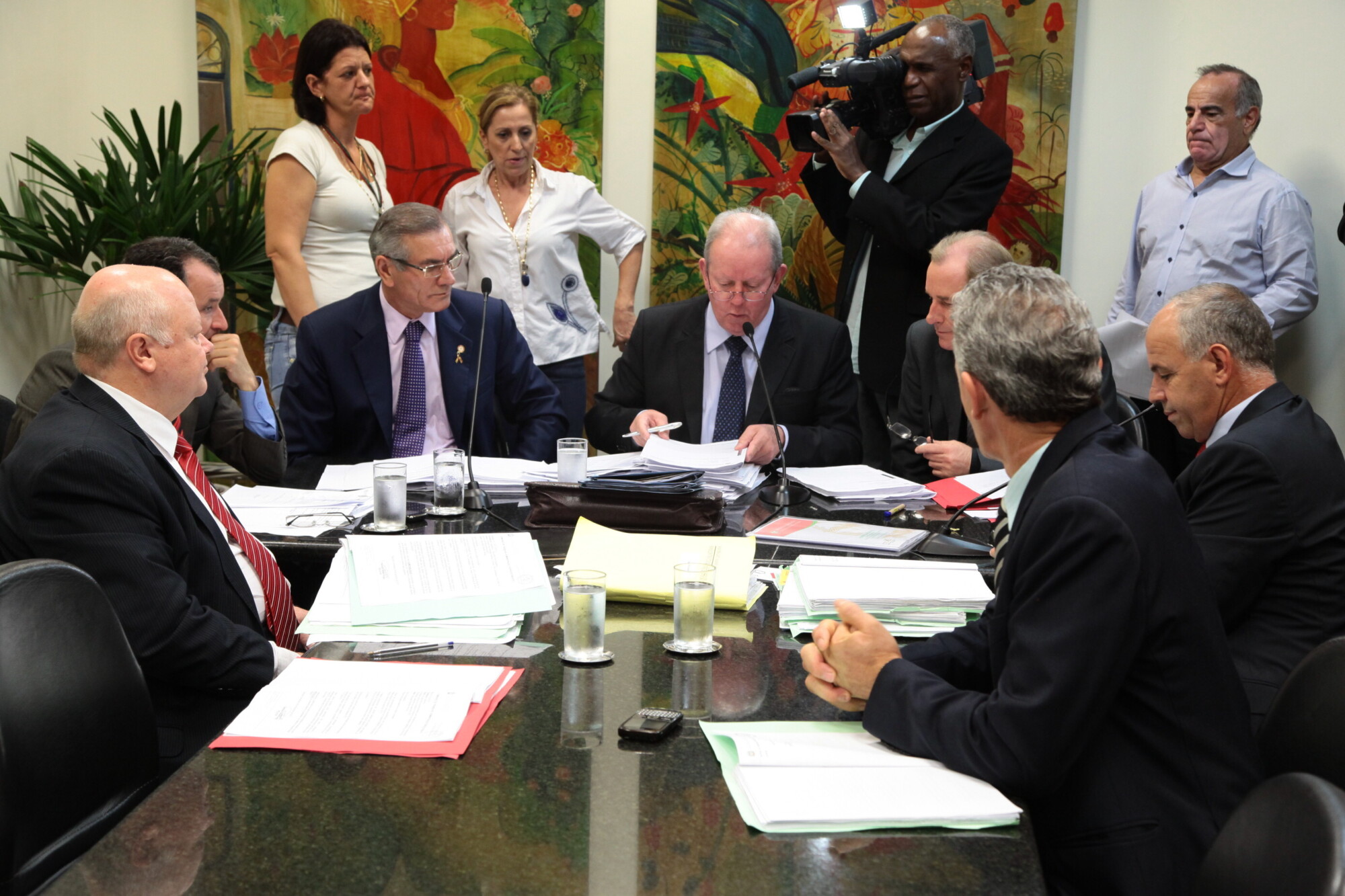 Comissão de Trabalho aprova sete projetos de lei complementar