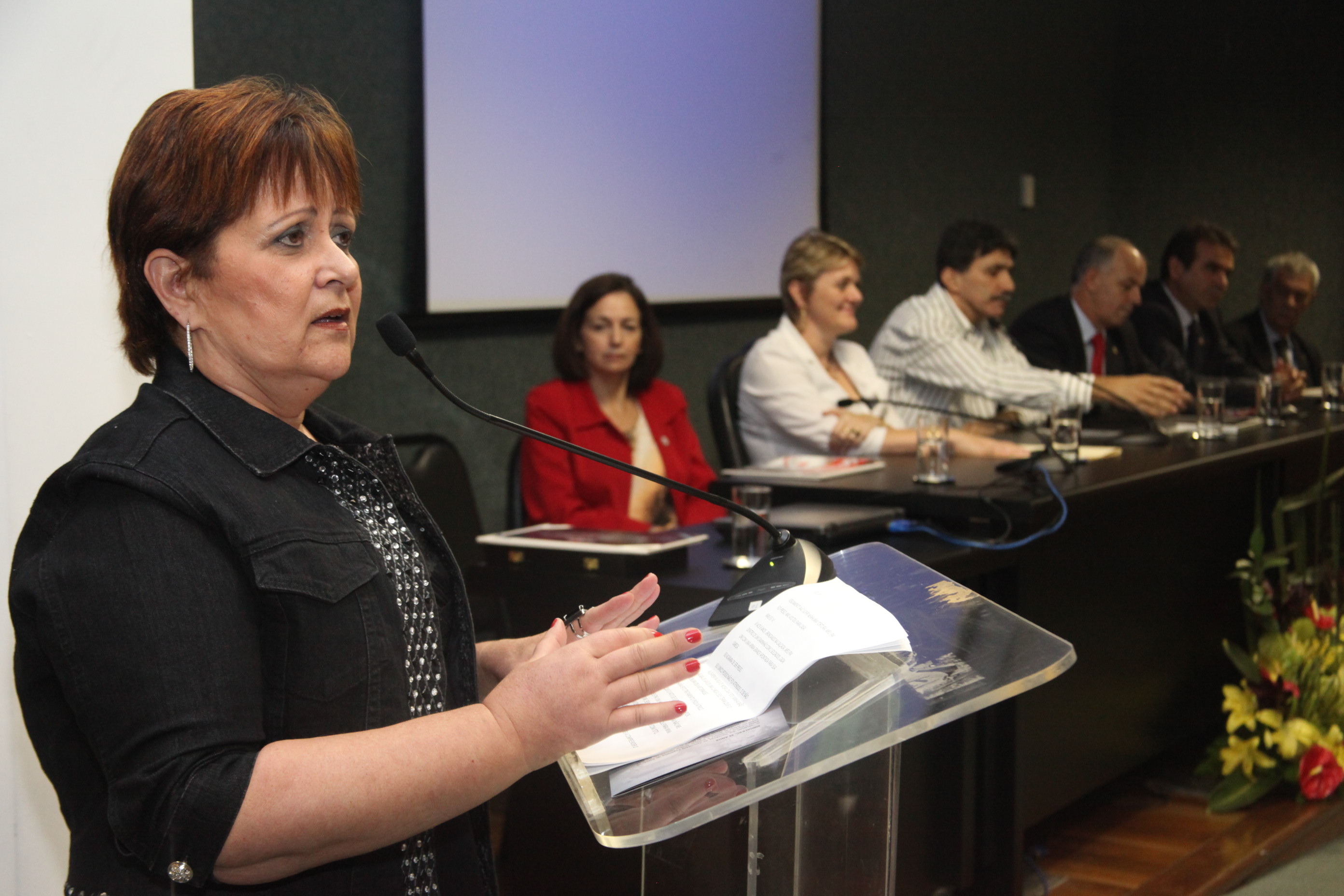 Homenagem 25 Anos Sindalesc. Foto: Fábio Queiroz / Agência AL