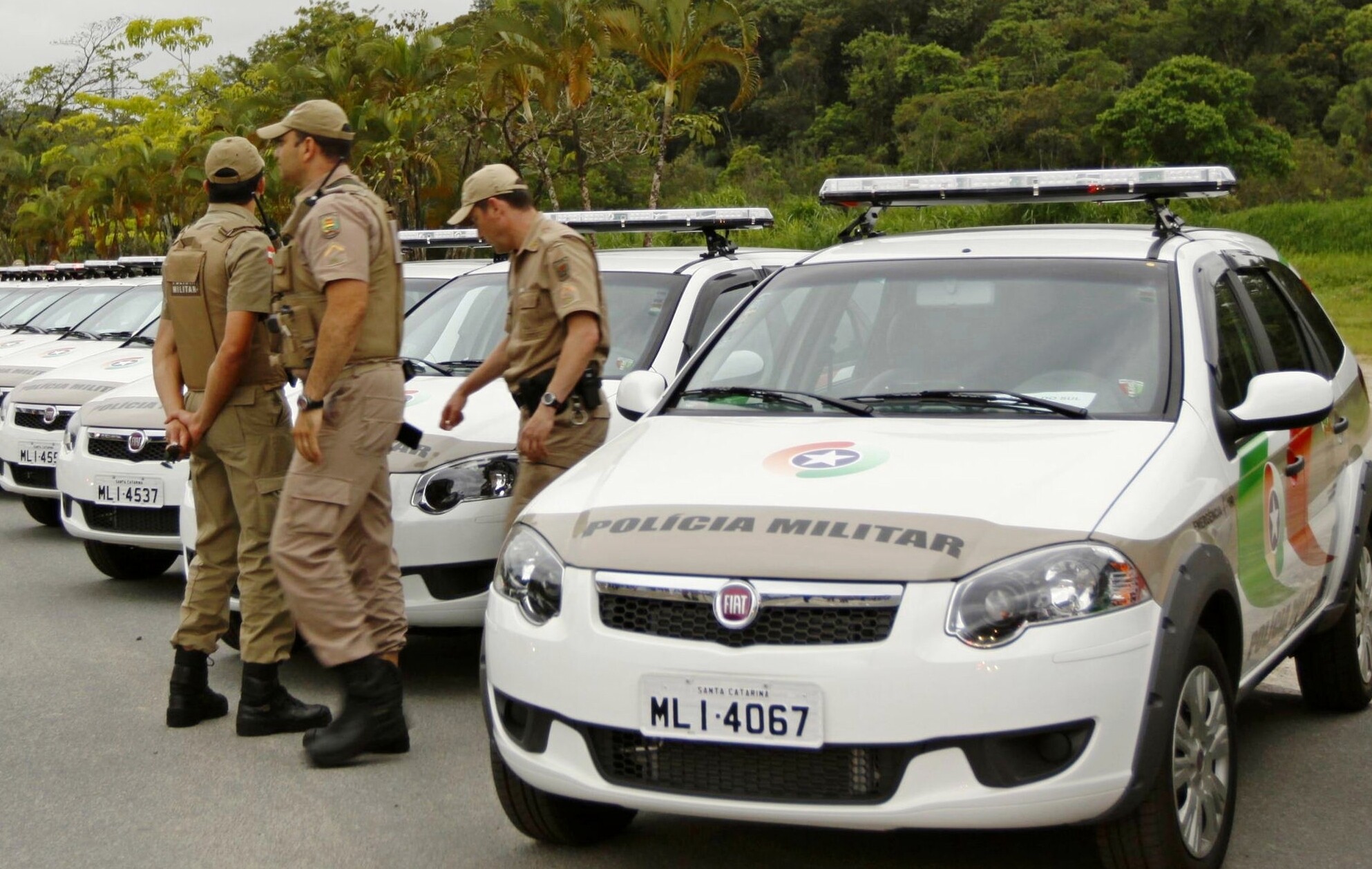 Comissão aprova alterações no Estatuto dos Policiais Militares