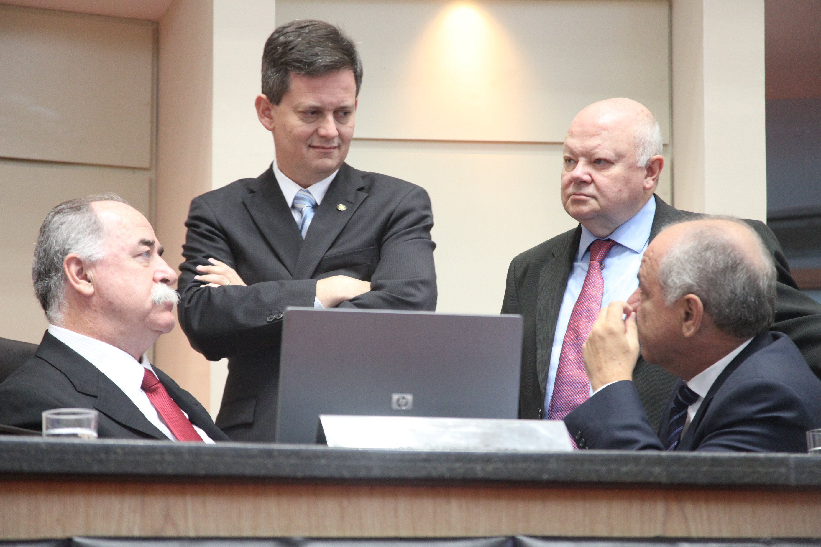 Sessão Ordinária. Foto: Leonardo Gonçalves / Agência AL