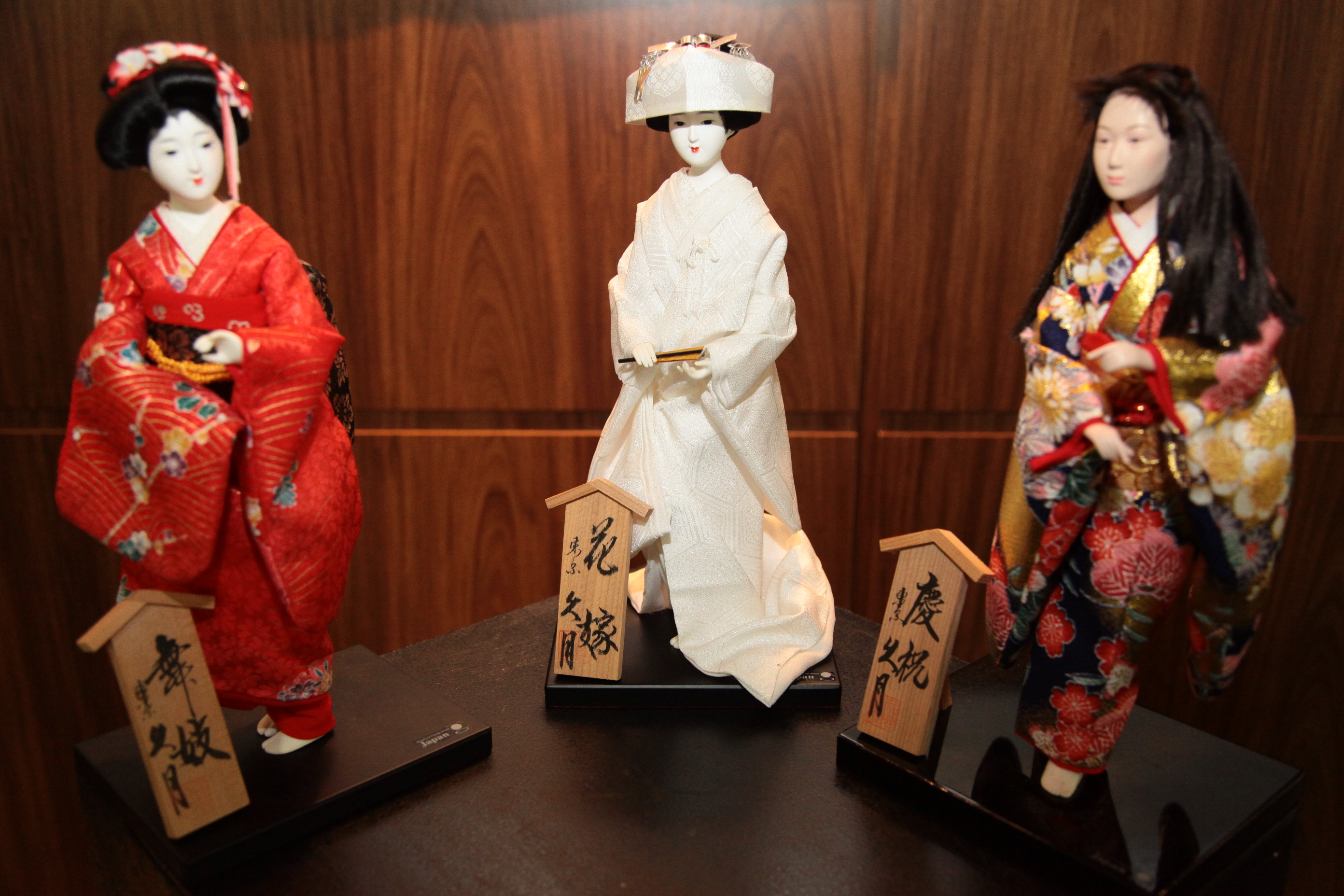 lIl Semana Estadual da Amizade Brasil Japão. Foto: Miriam Zomer/ Agência AL