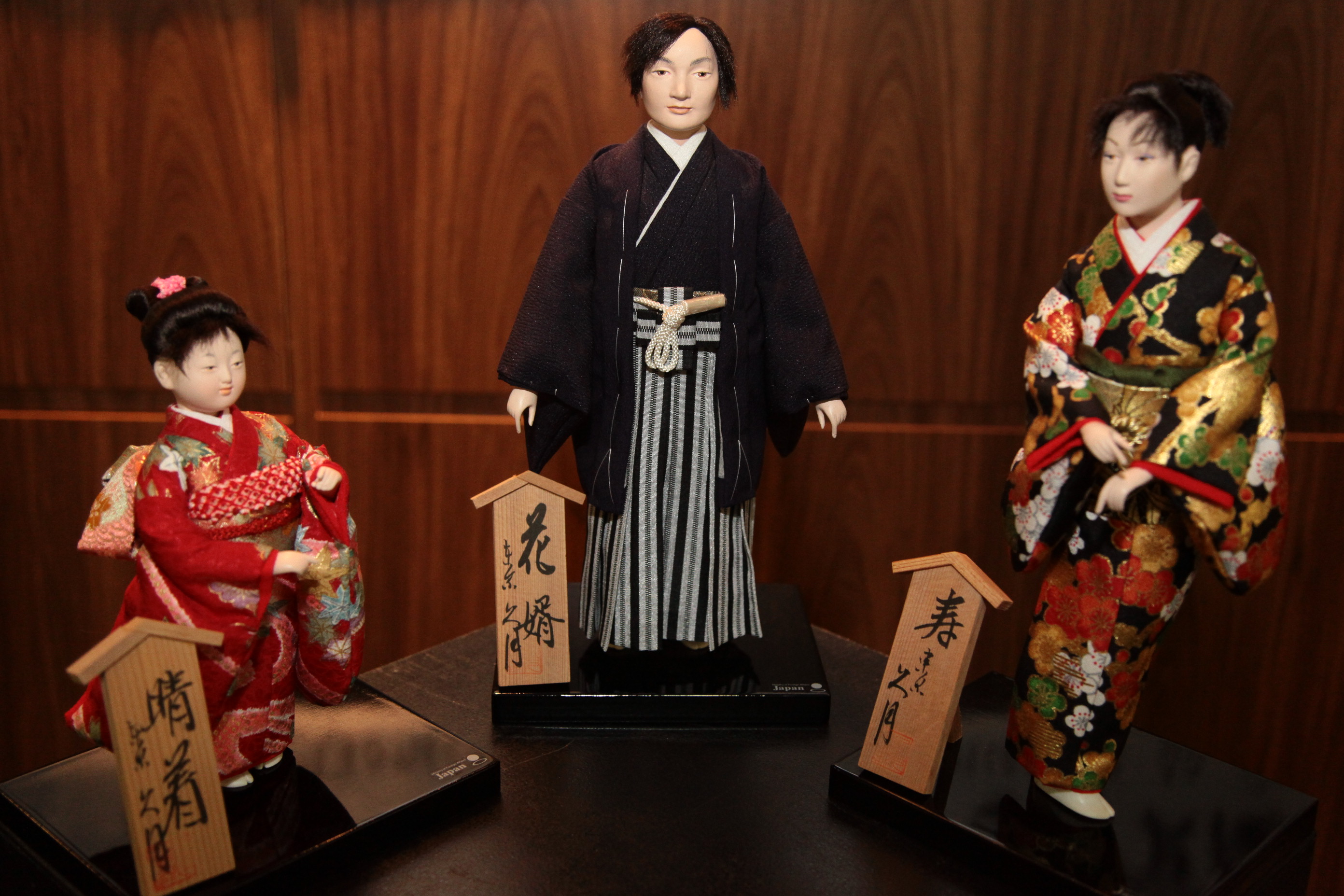lIl Semana Estadual da Amizade Brasil Japão. Foto: Miriam Zomer/ Agência AL