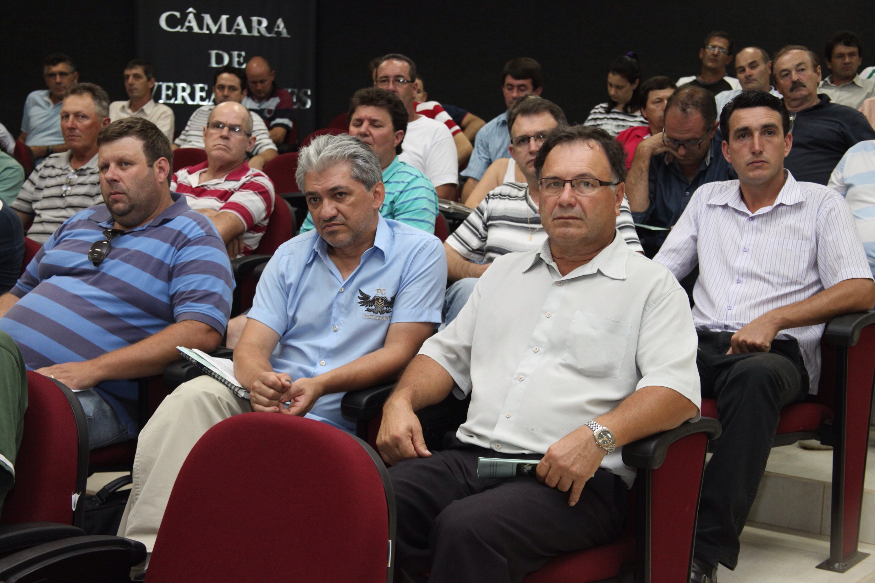Comissão de Trabalho promove audiência pública em Maravilha para discutir SC Rural. Foto: Fábio Queiroz / Agência AL