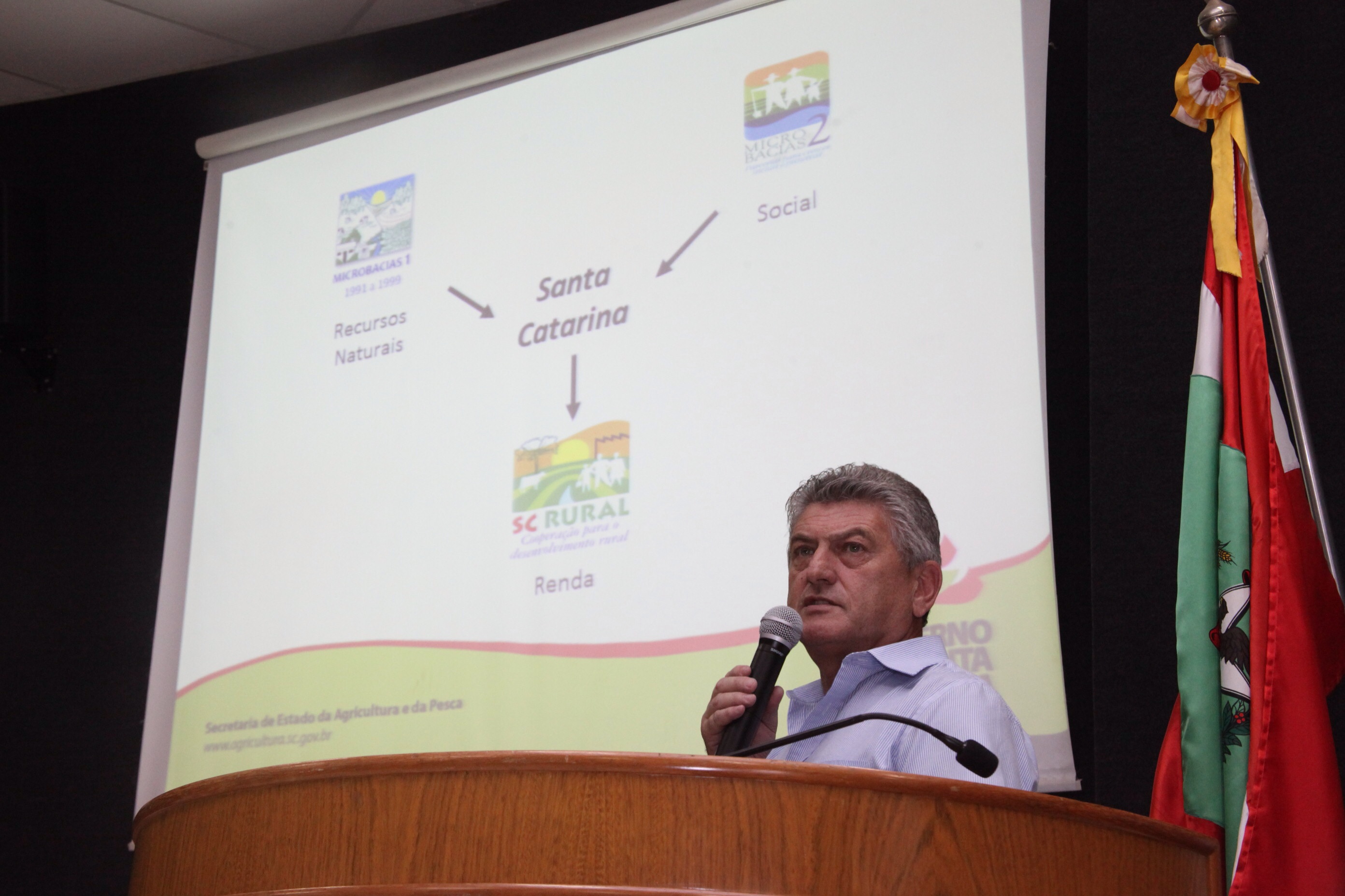 Comissão de Trabalho promove audiência pública em Maravilha para discutir SC Rural. Foto: Fábio Queiroz / Agência AL