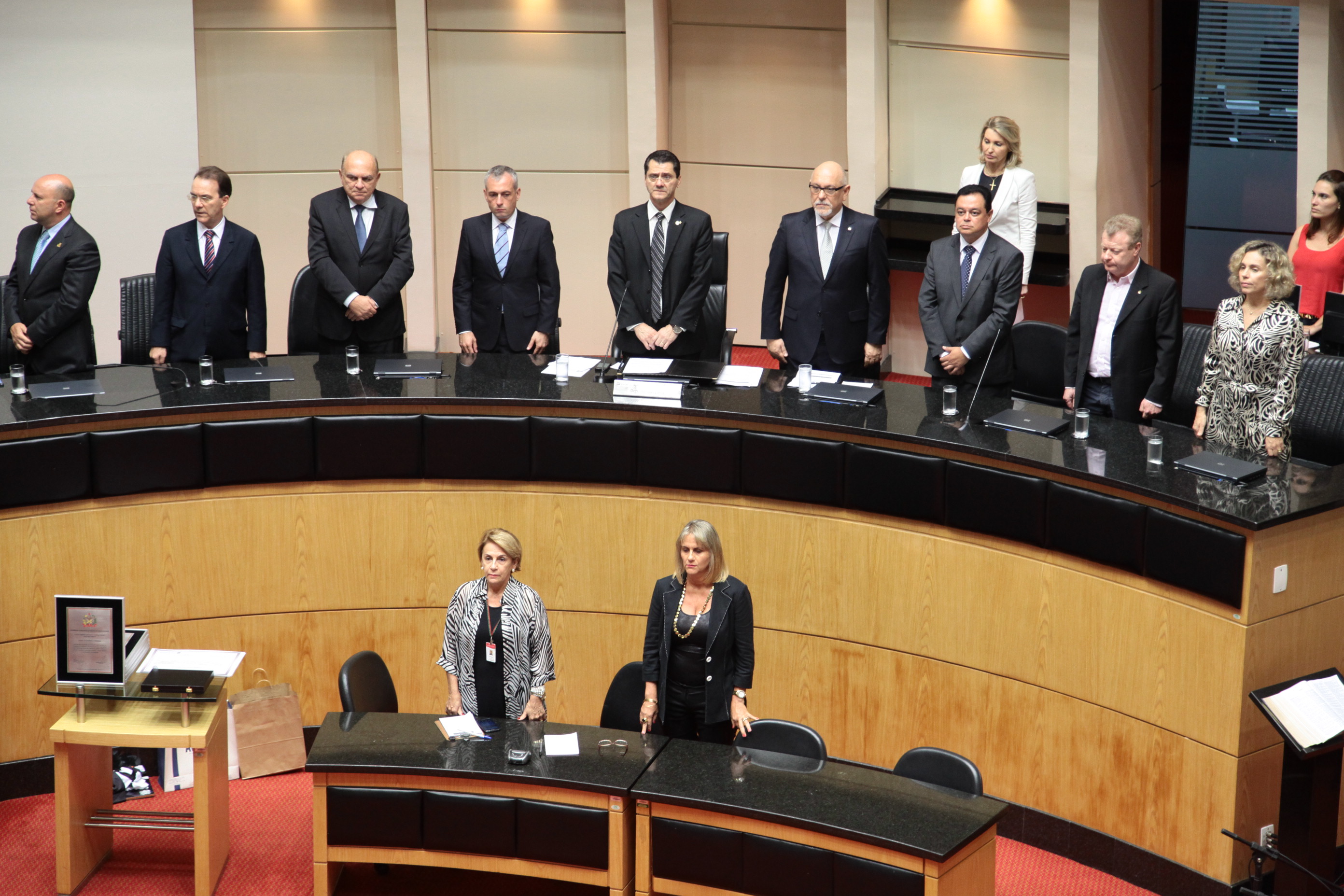 Sessão Especial à Caixa Econômica Federal