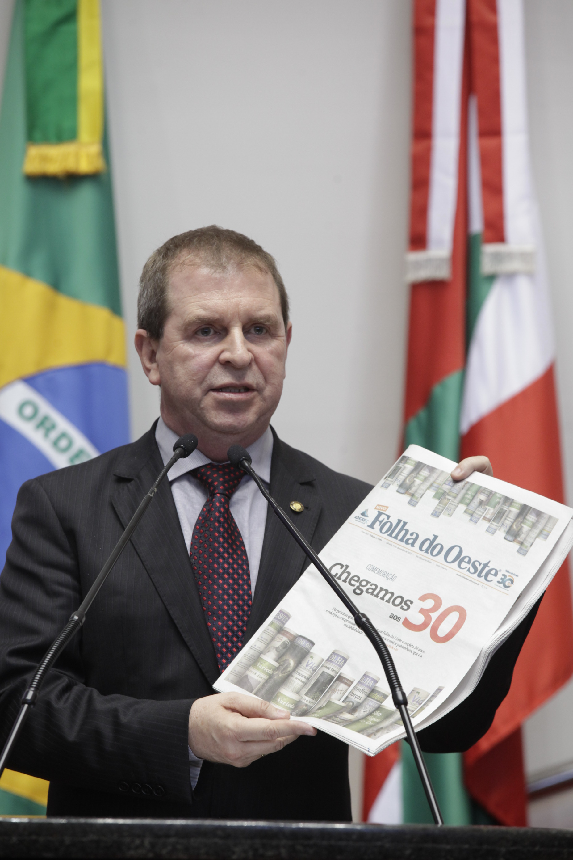 Sessão Ordinária - Plenário Osni Régis. Foto: Carlos Kilian/ Agência AL
