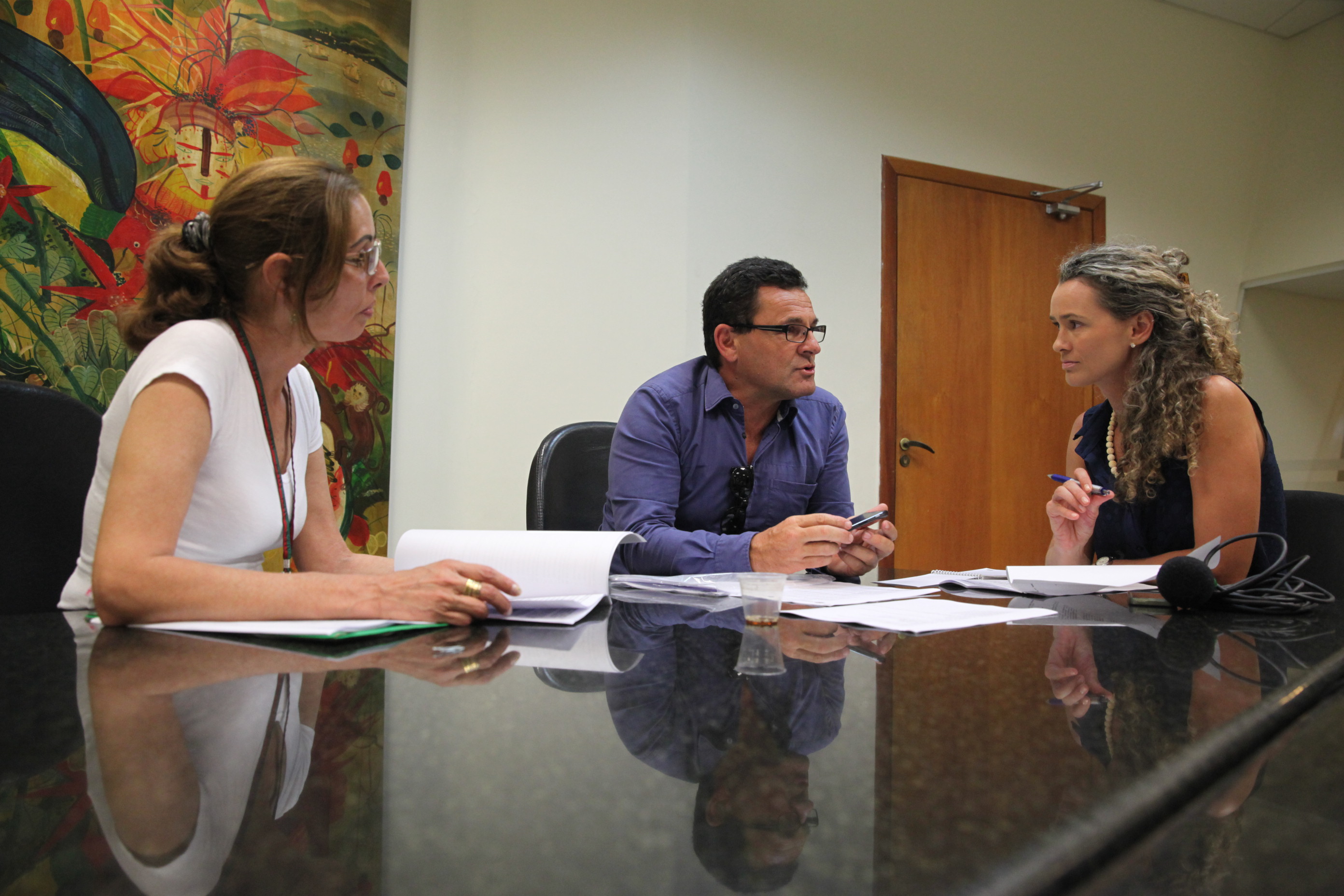 Escola do Legislativo – Senso