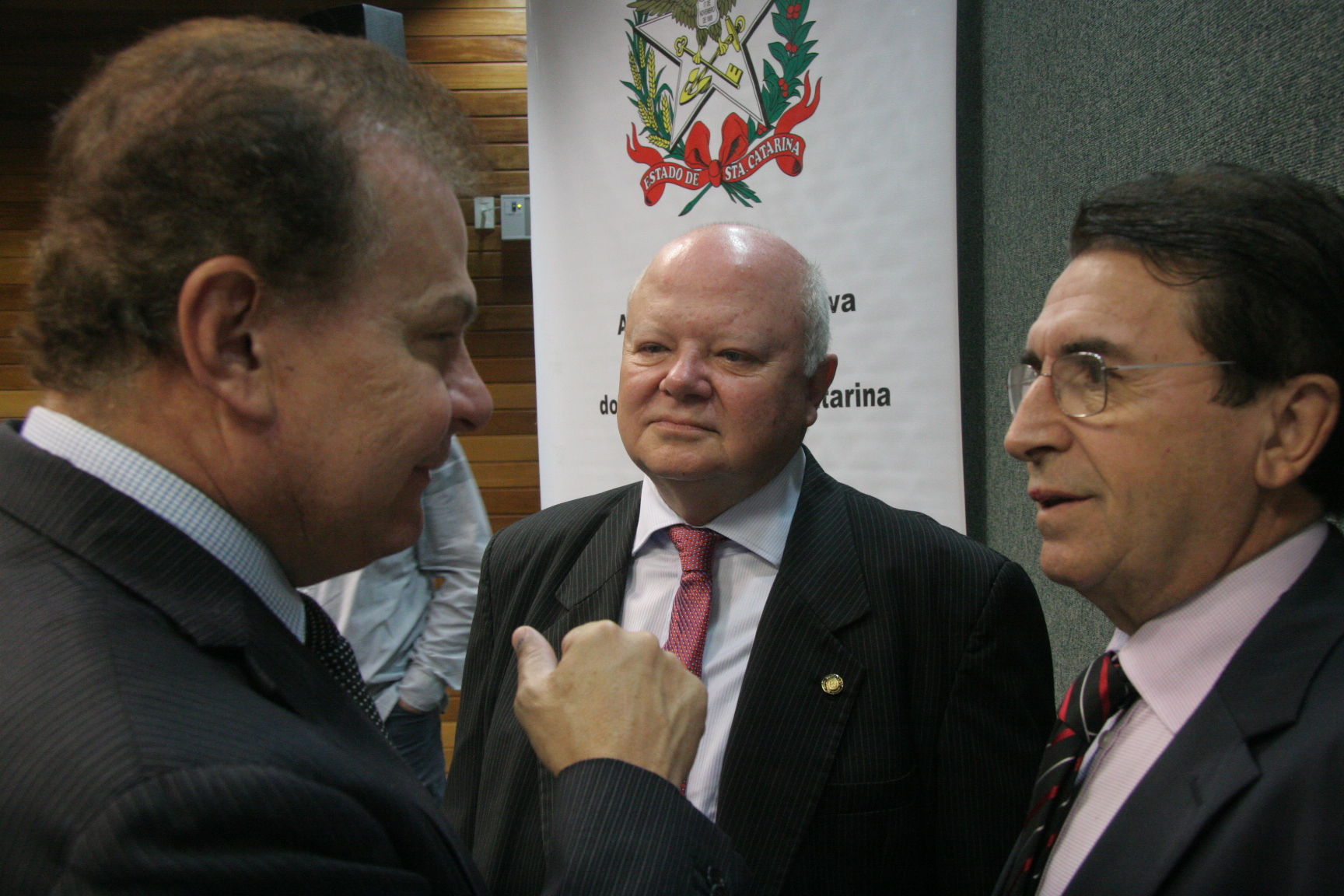 Comissão de Finanças e Tributação - Foto: Eduardo Guedes de Oliveira/Agência AL