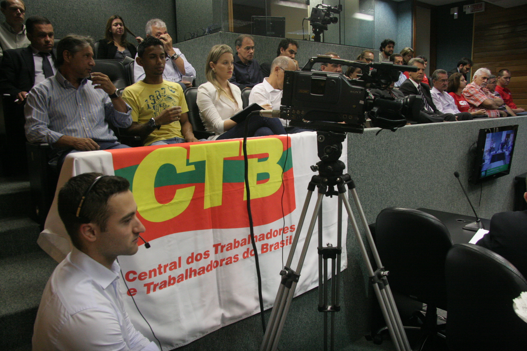 Comissão de Finanças e Tributação - Foto: Eduardo Guedes de Oliveira/Agência AL