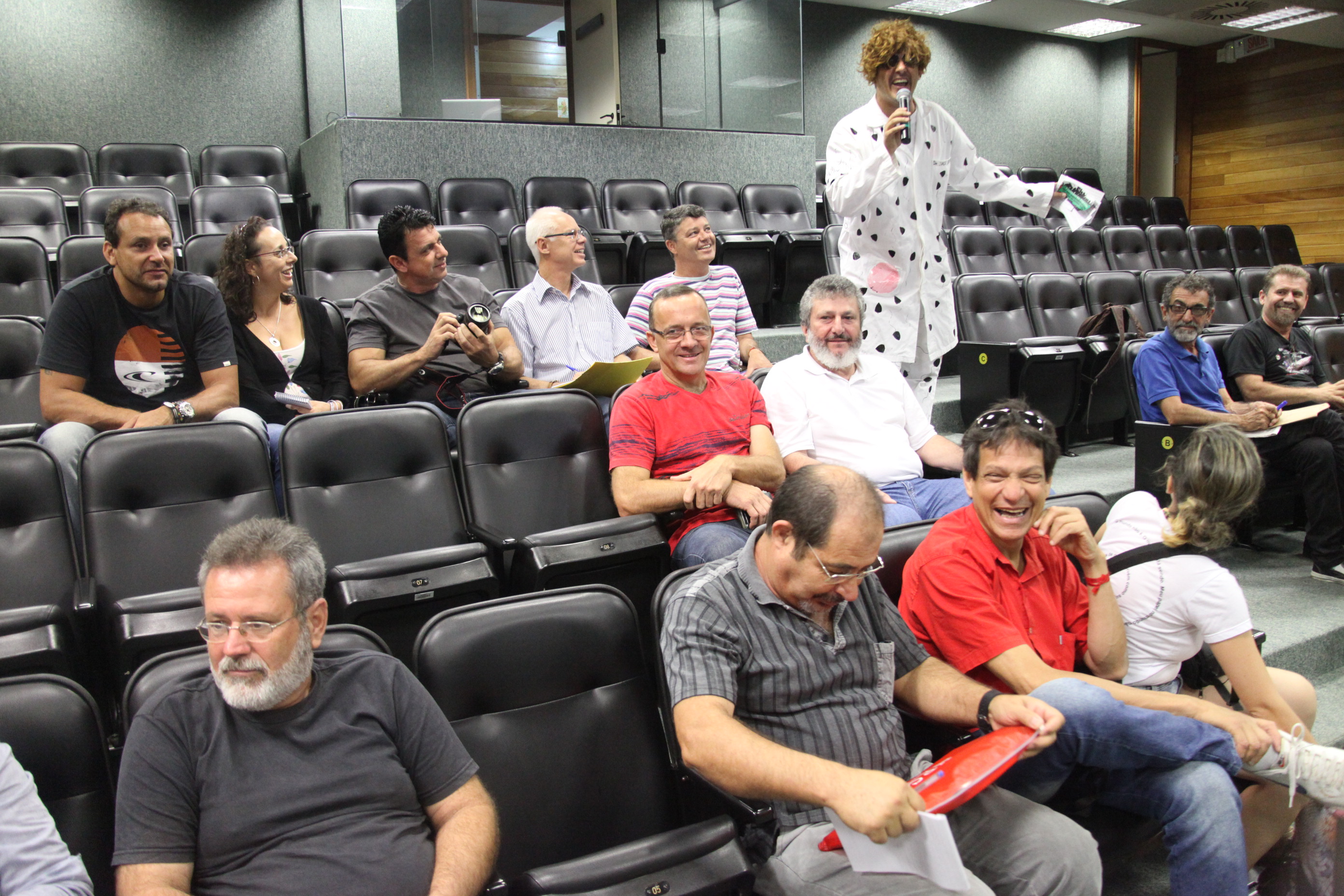 Plenária para preparar o Lançamento da Cartilha por uma Constituinte Exclusiva e Soberana do Sistema Político. Foto: Leonardo Gonçalves / Agência AL