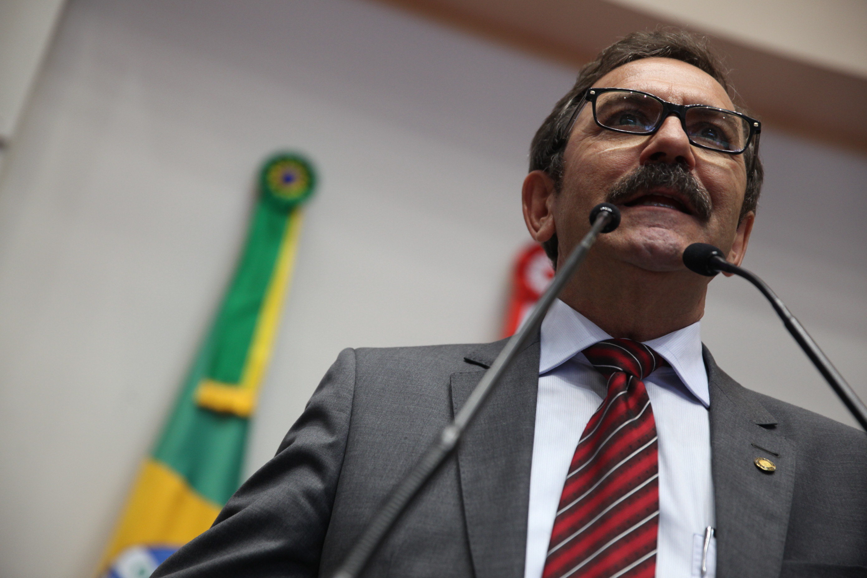 Sessão Ordinária - Foto: Lucas Gabriel Diniz