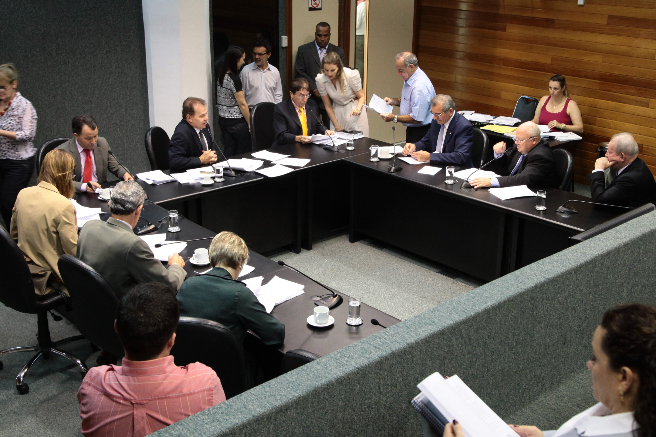 Reunião Extraordinária da Comissão de Finanças e Tributação