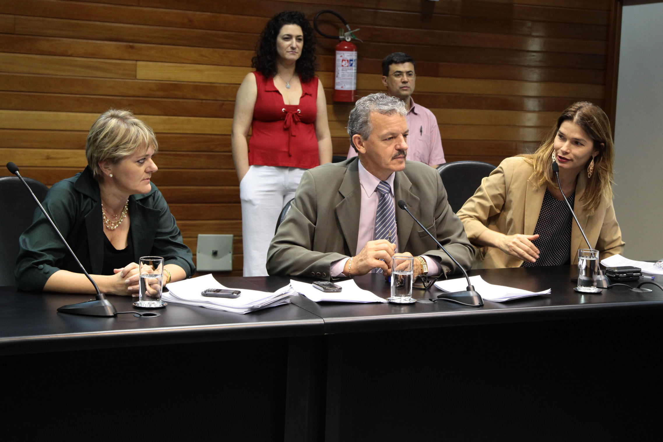 Reunião Extraordinária da Comissão de Finanças e Tributação - Foto: Juliana Stadnik/Agência AL