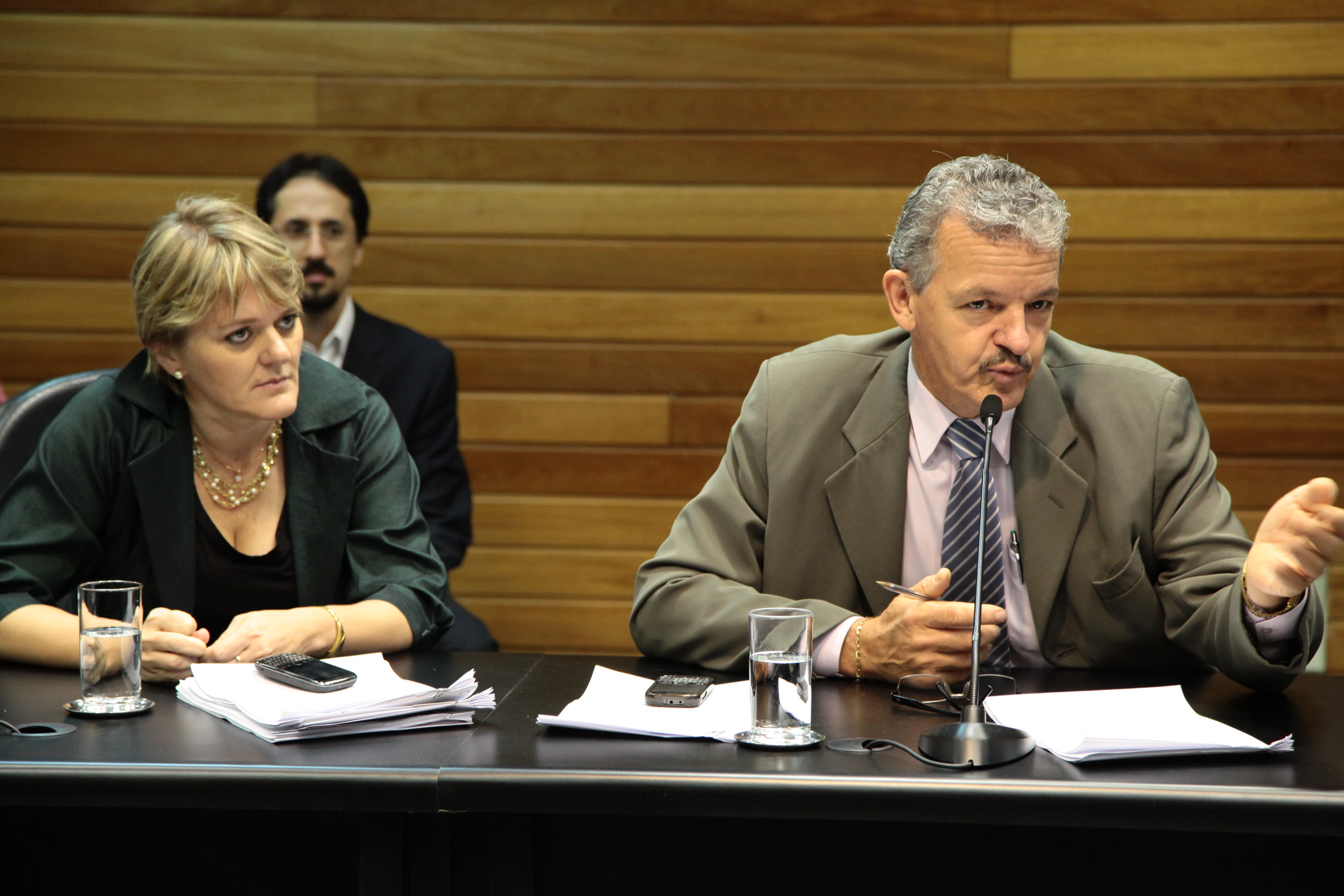 Reunião Extraordinária da Comissão de Finanças e Tributação - Foto: Juliana Stadnik/Agência AL