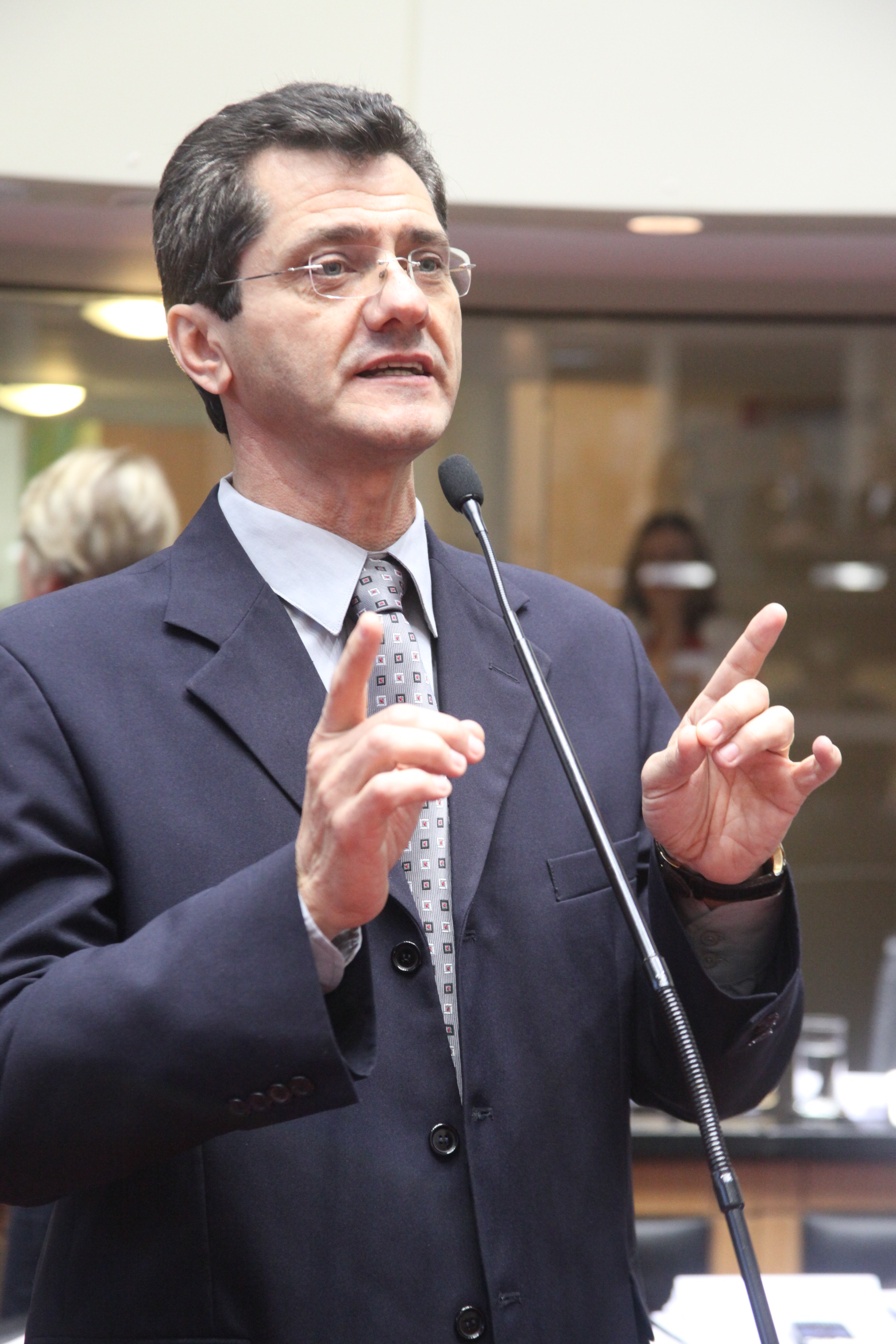 Sessão Ordinária. Foto: Leonardo Gonçalves / Agência AL