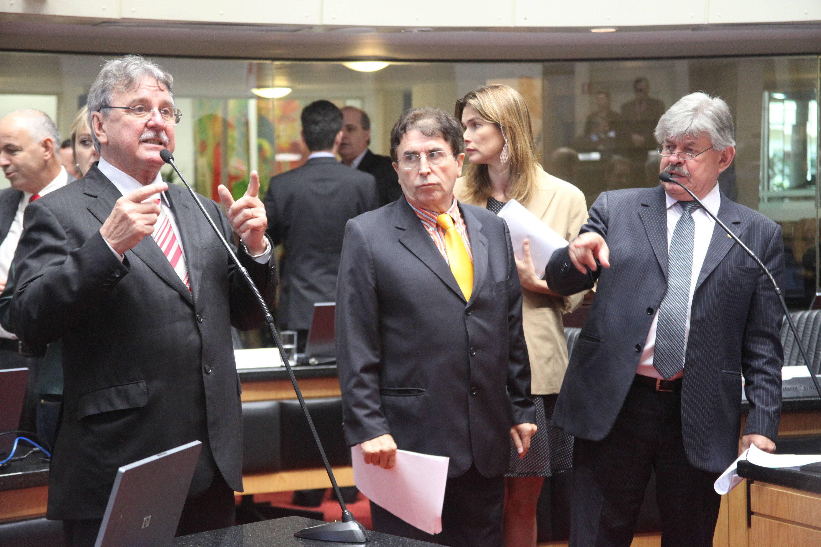 Sessão Ordinária. Foto: Leonardo Gonçalves / Agência AL