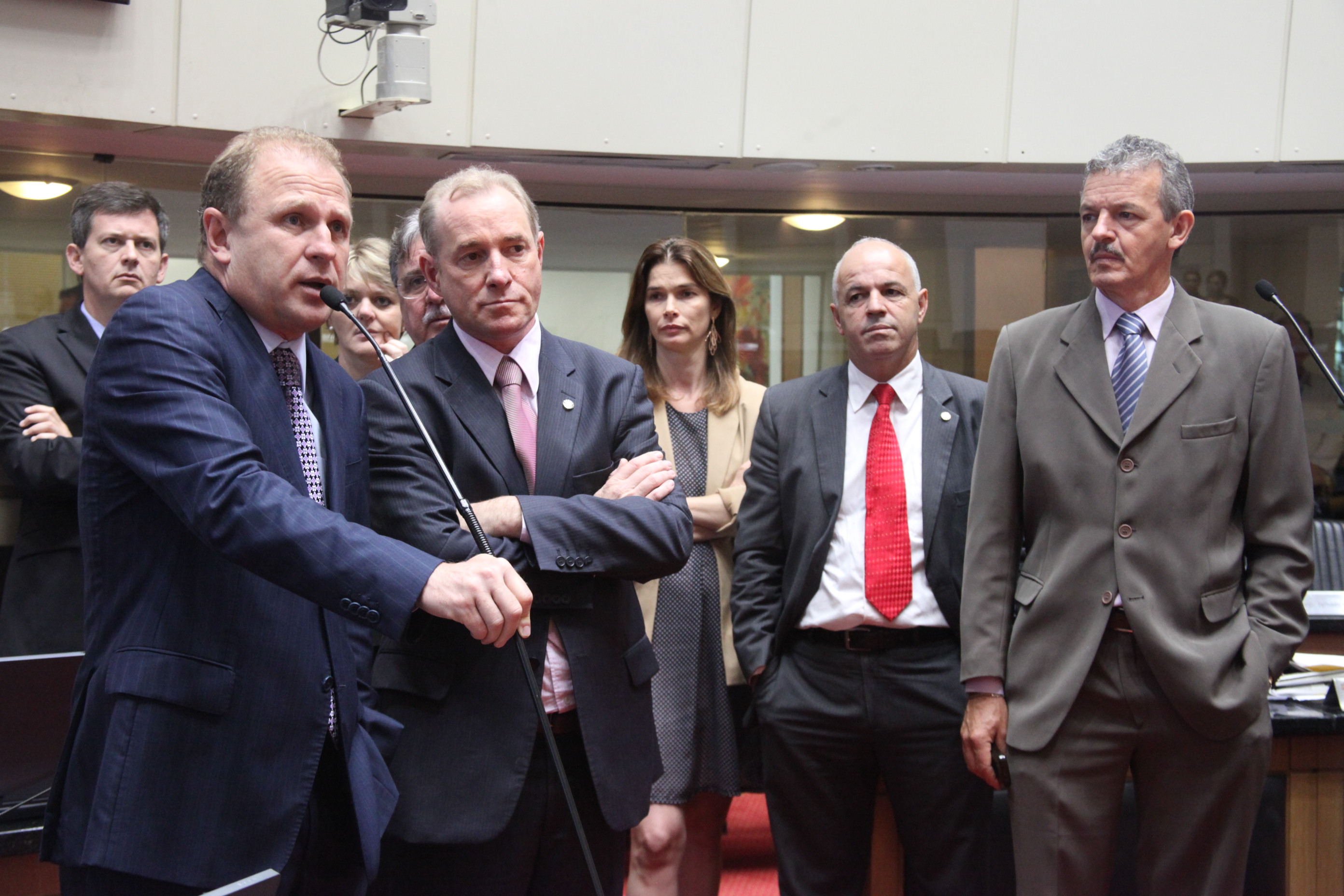 Sessão Ordinária. Foto: Leonardo Gonçalves / Agência AL