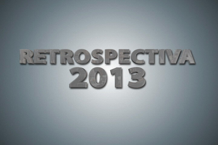 Conexão Geral Especial Retrospectiva 2013
