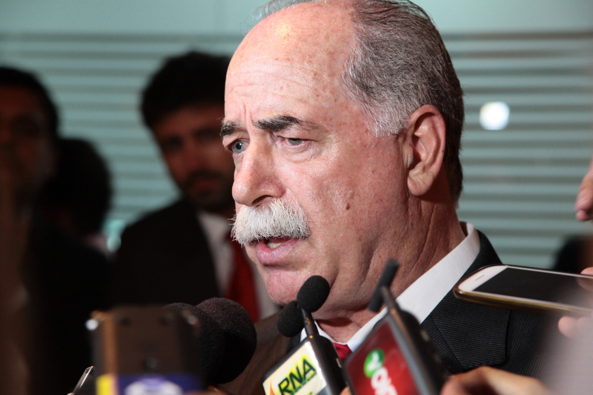 Interiorização e debates dos grandes temas de SC: metas do novo presidente