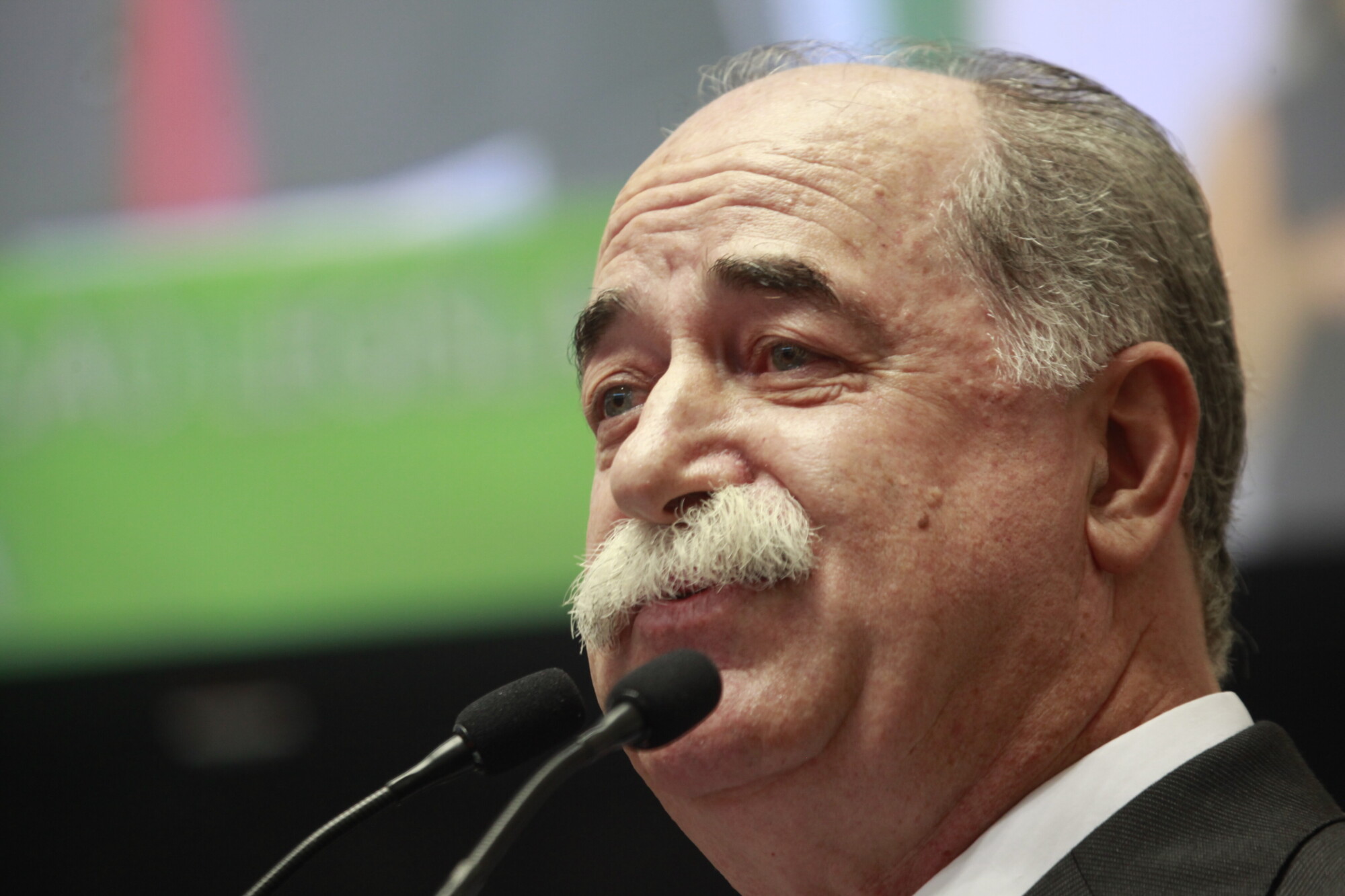 Titon assume presidência da Assembleia Legislativa