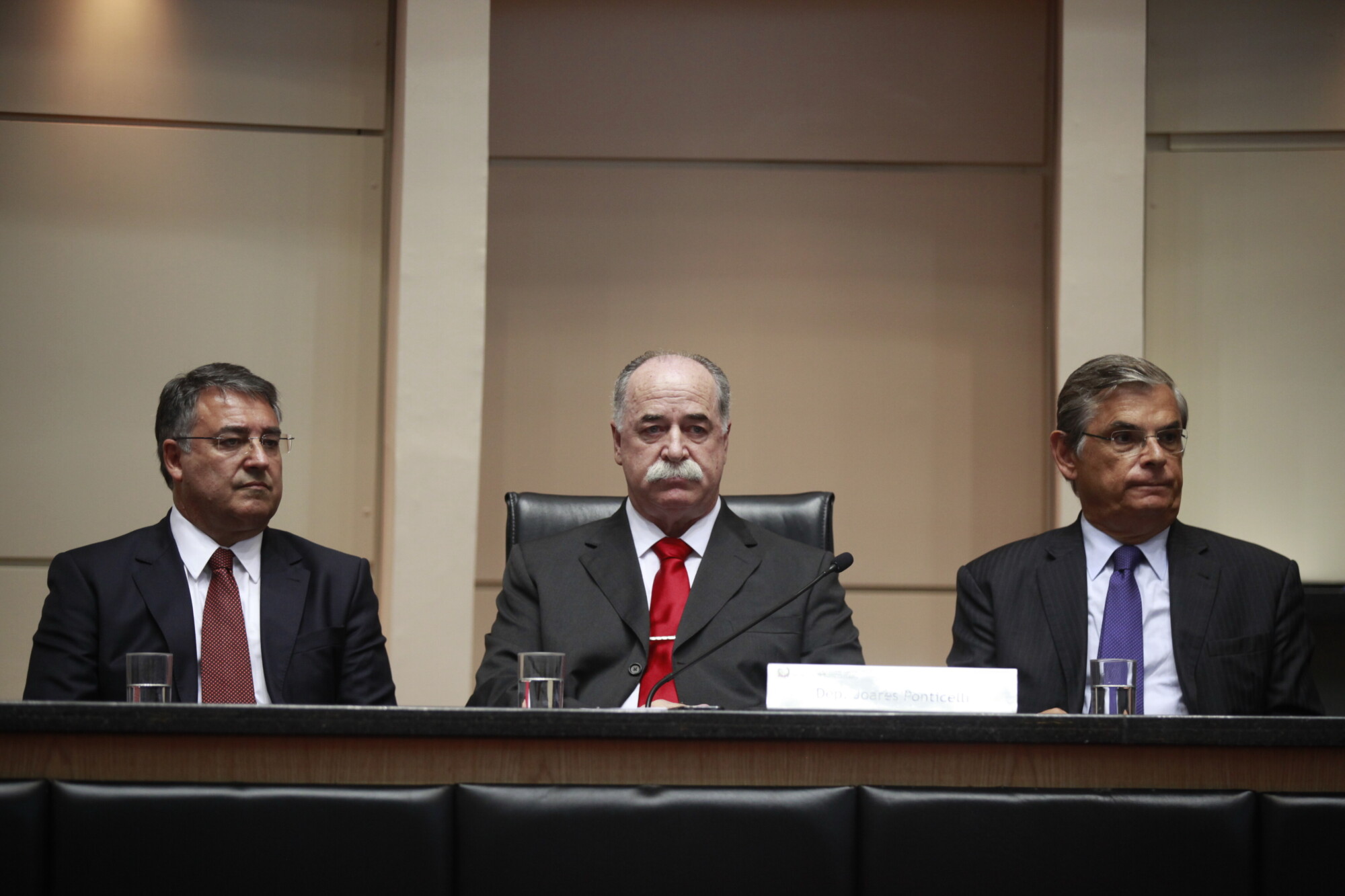 Mensagem anual do governador marca abertura do ano legislativo