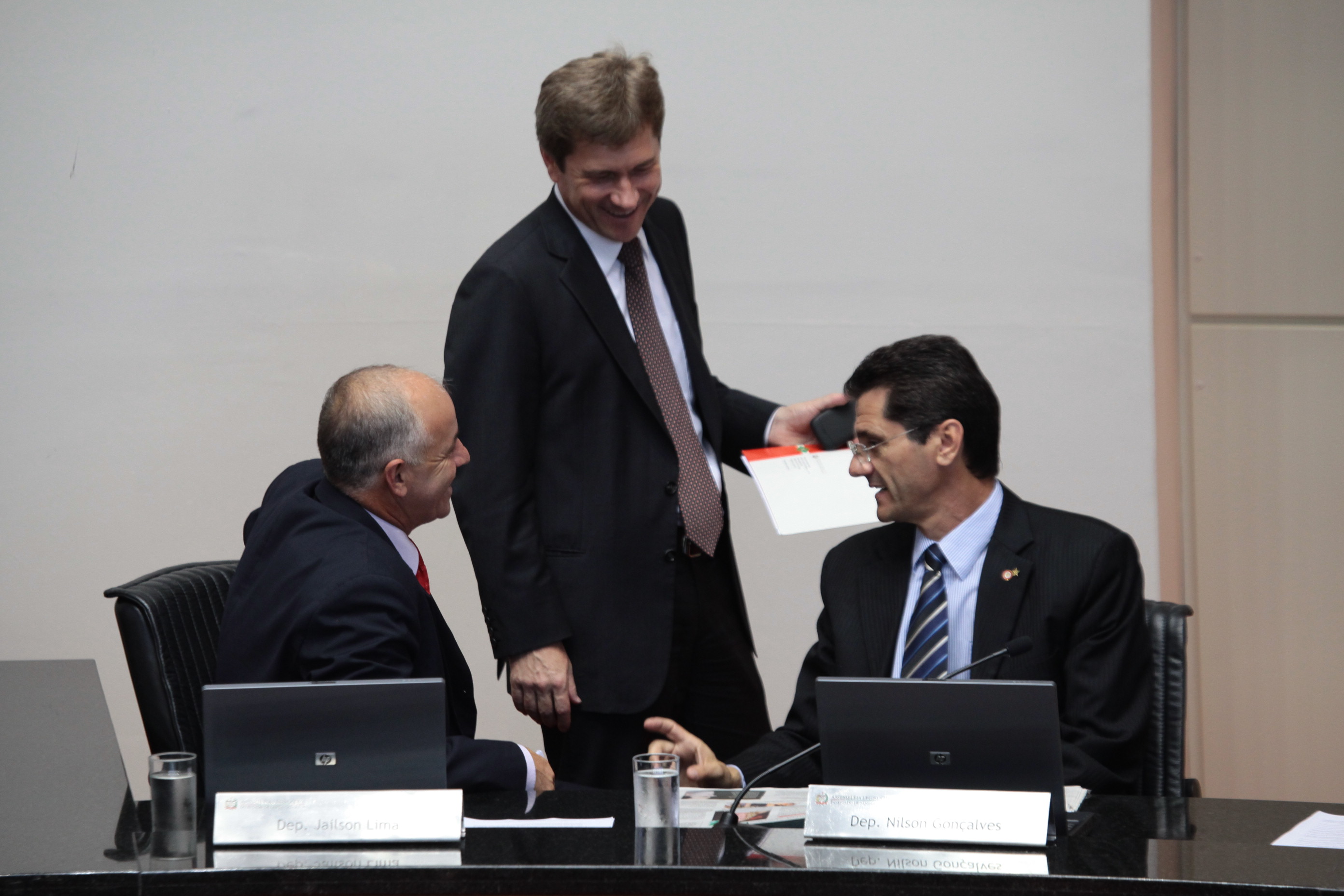 Sessão Ordinária - Plenário Osni Régis. Foto: Miriam Zomer/Agência AL
