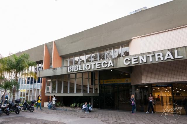 Inscrições para vagas remanescentes na UFSC vai até segunda