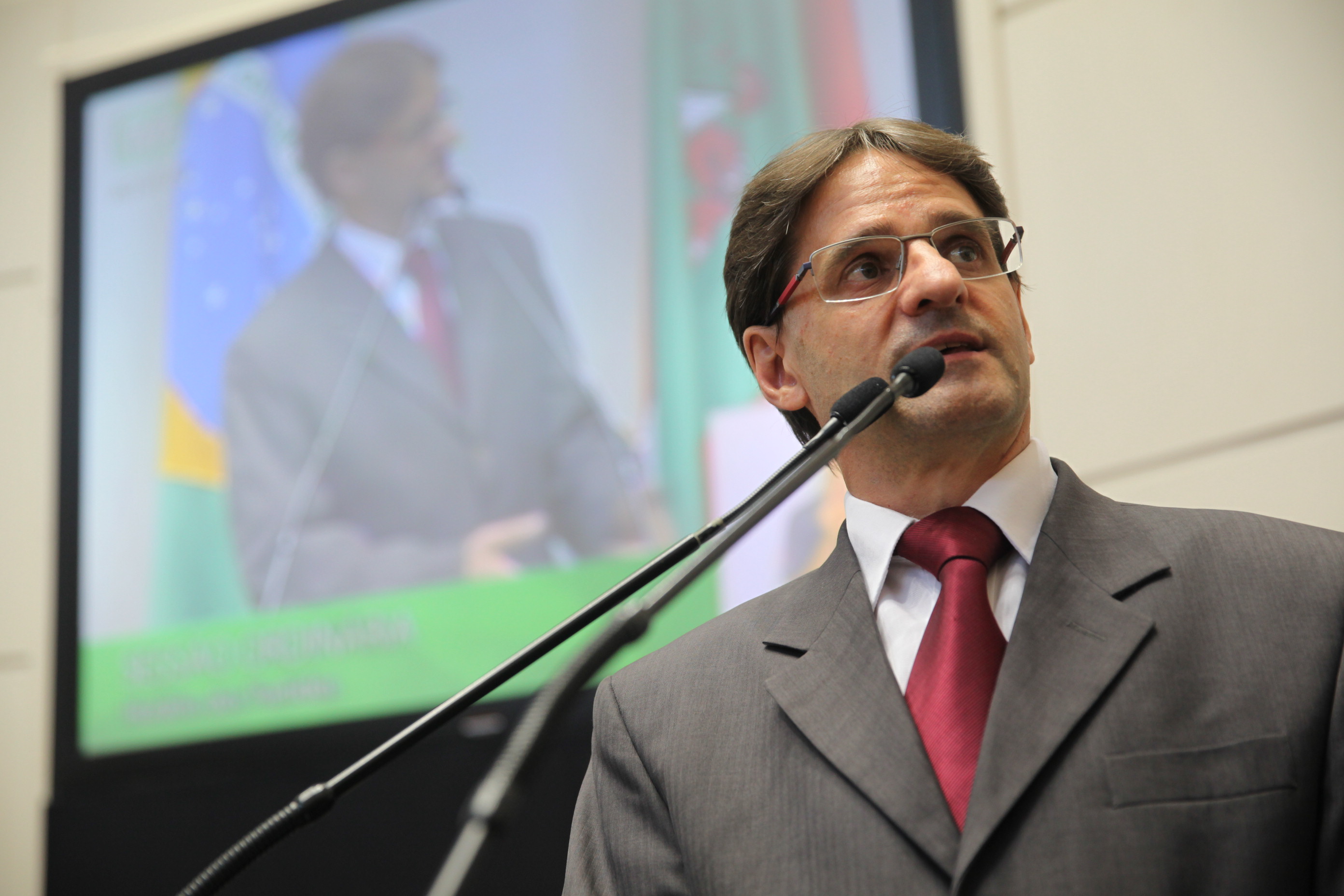 Sessão Plenária - Foto: Lucas Gabriel Diniz / Agência AL