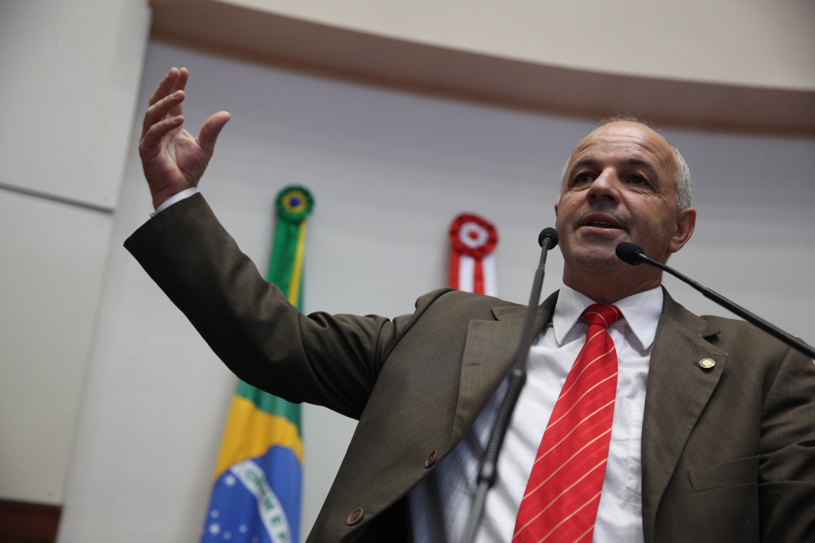 Sessão Plenária - Foto: Lucas Gabriel Diniz / Agência AL