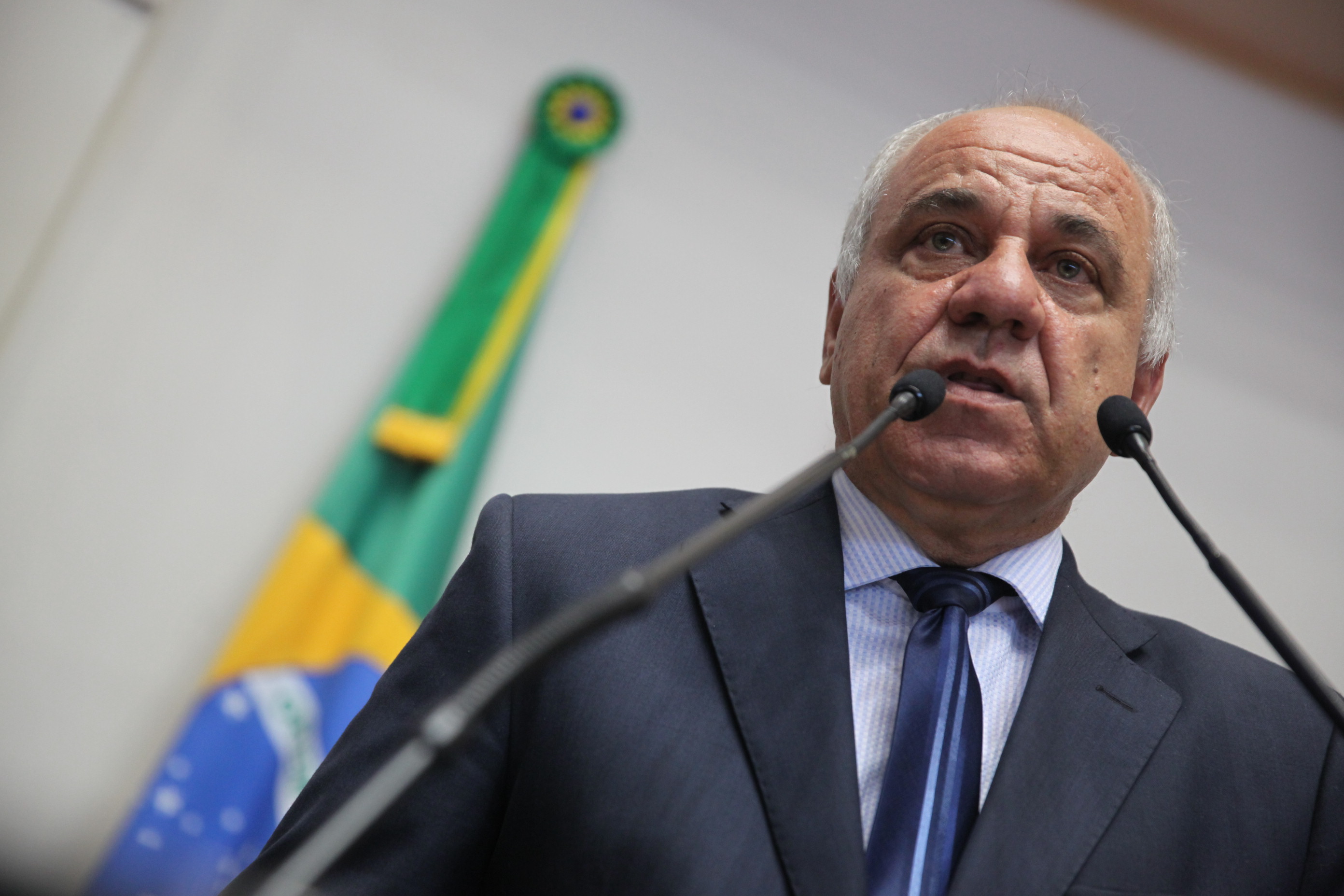 Sessão Plenária - Foto: Lucas Gabriel Diniz / Agência AL
