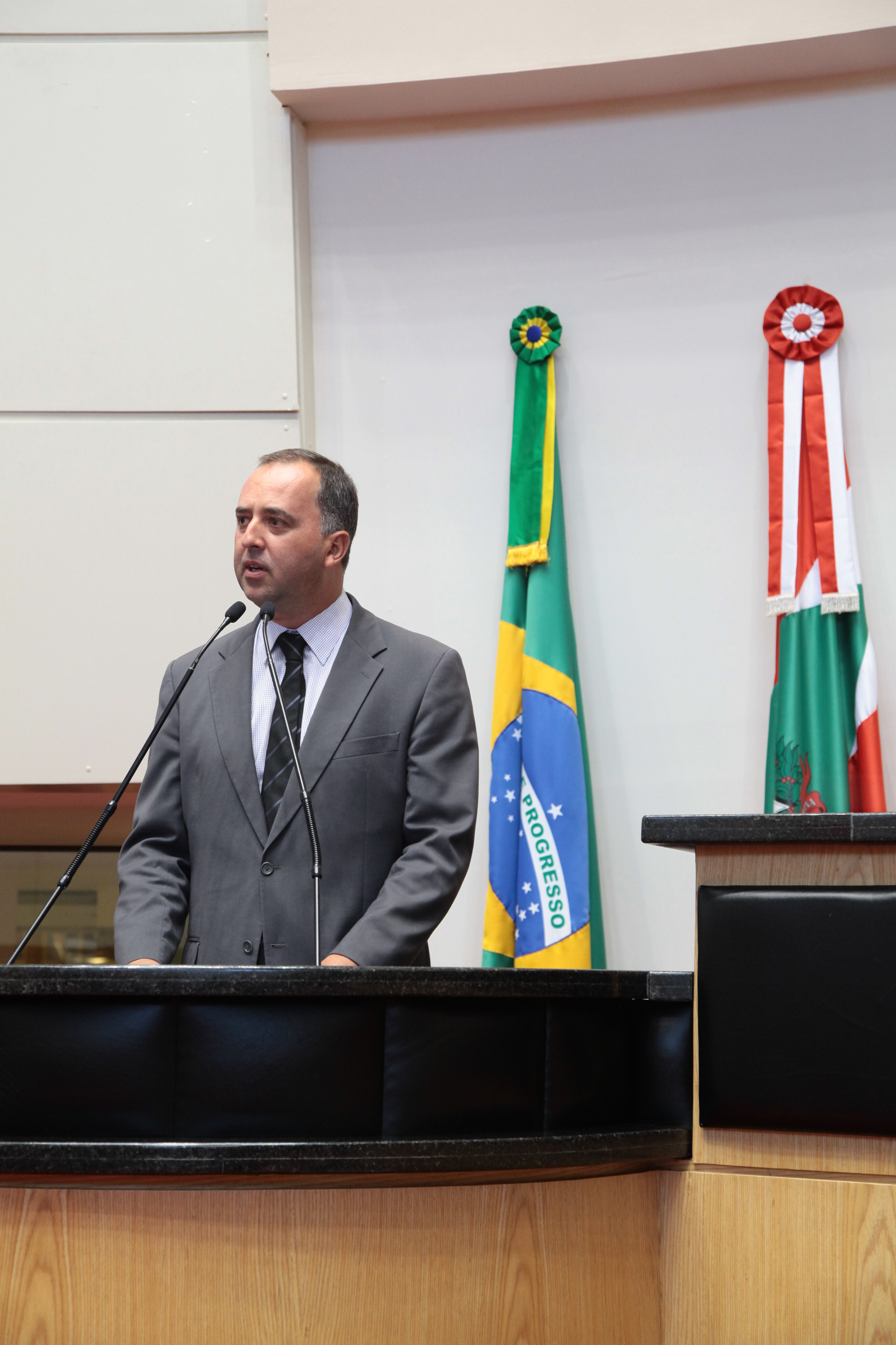 Sessão Ordinária - Dep. Kennedy Nunes (PSD) - Foto: Juliana Stadnik / Agência AL