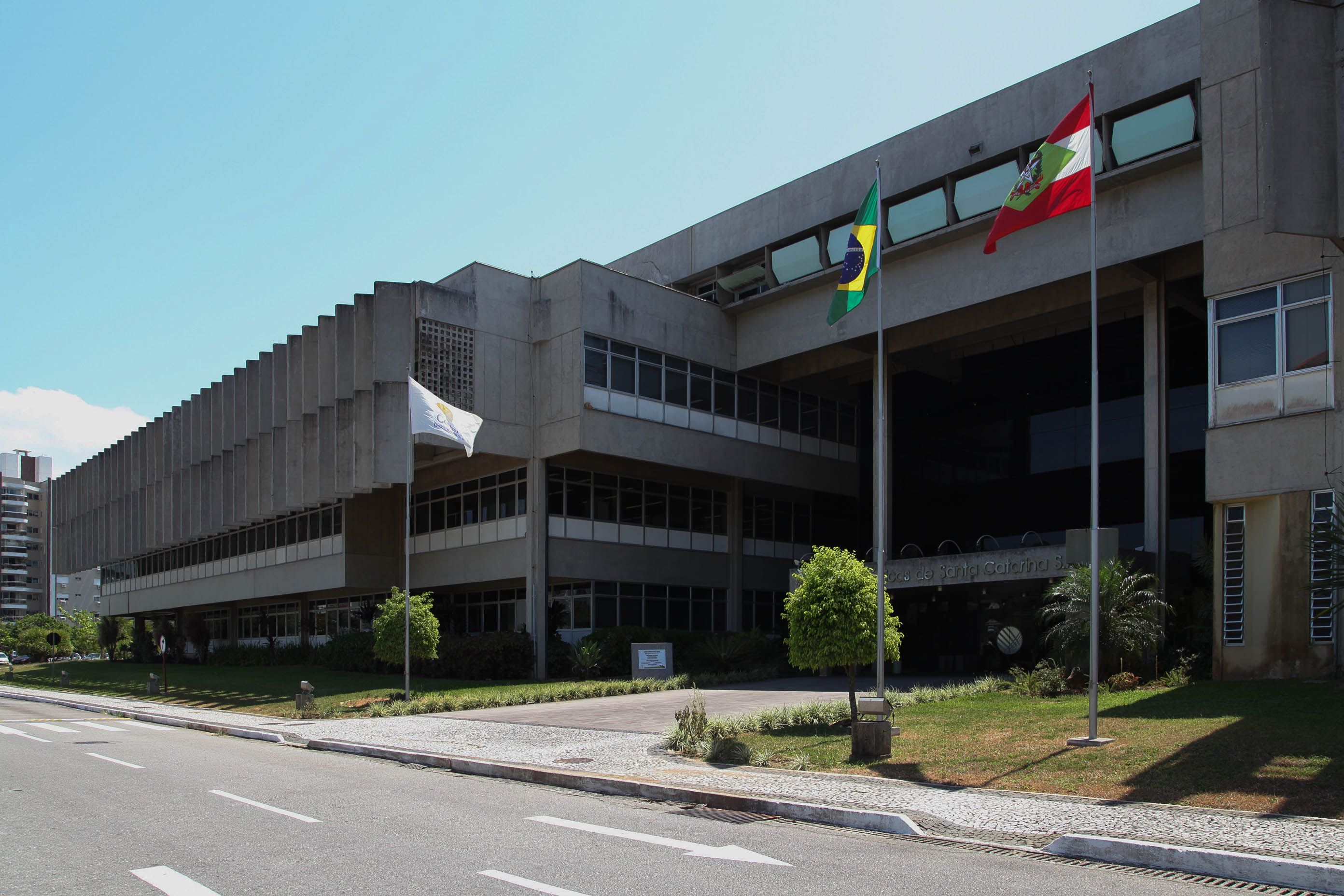 Fim do Horário de Verão CELESC