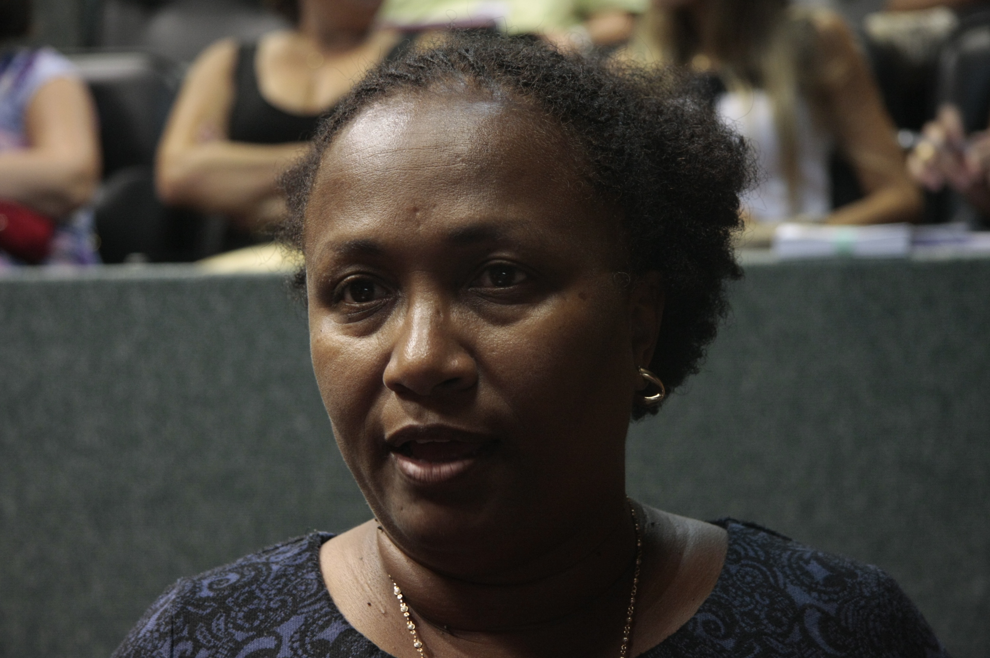 Reunião PAB