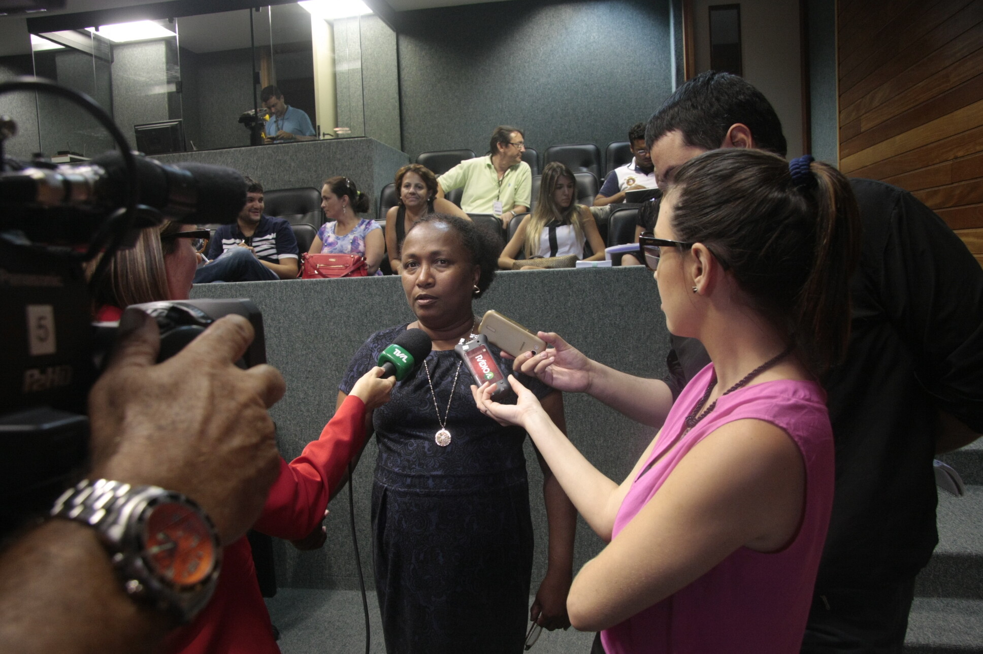 PAB fará evento em comemoração ao Dia Internacional da Mulher
