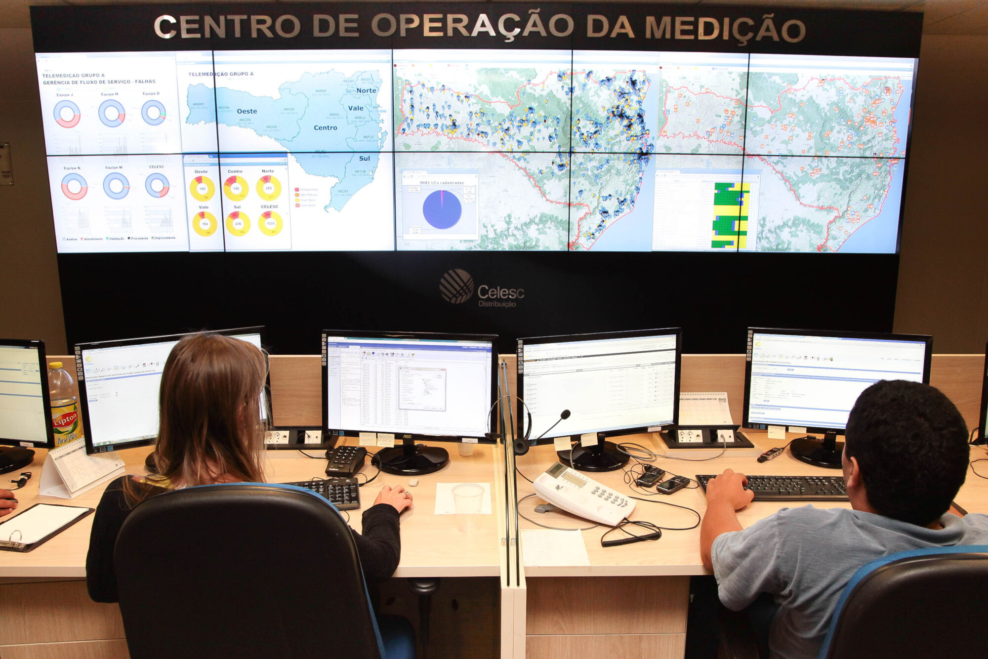 Horário de verão termina neste fim de semana e Celesc estima redução de 4,8% na demanda de energia