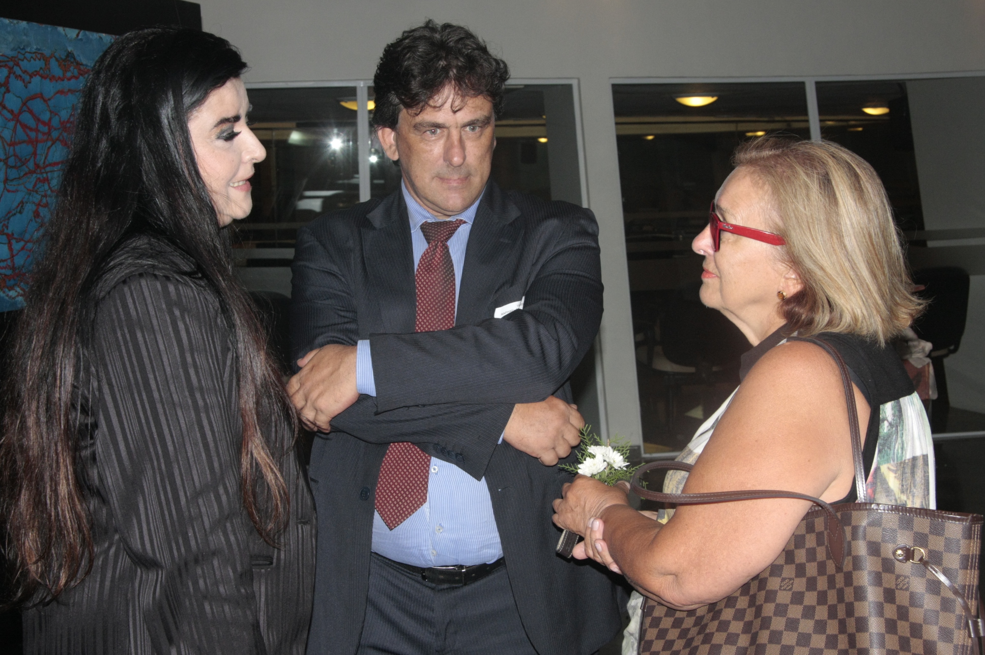 Exposição Lugares Onde Passei. Fotos: Eduardo Guedes de Oliveira/Agência AL