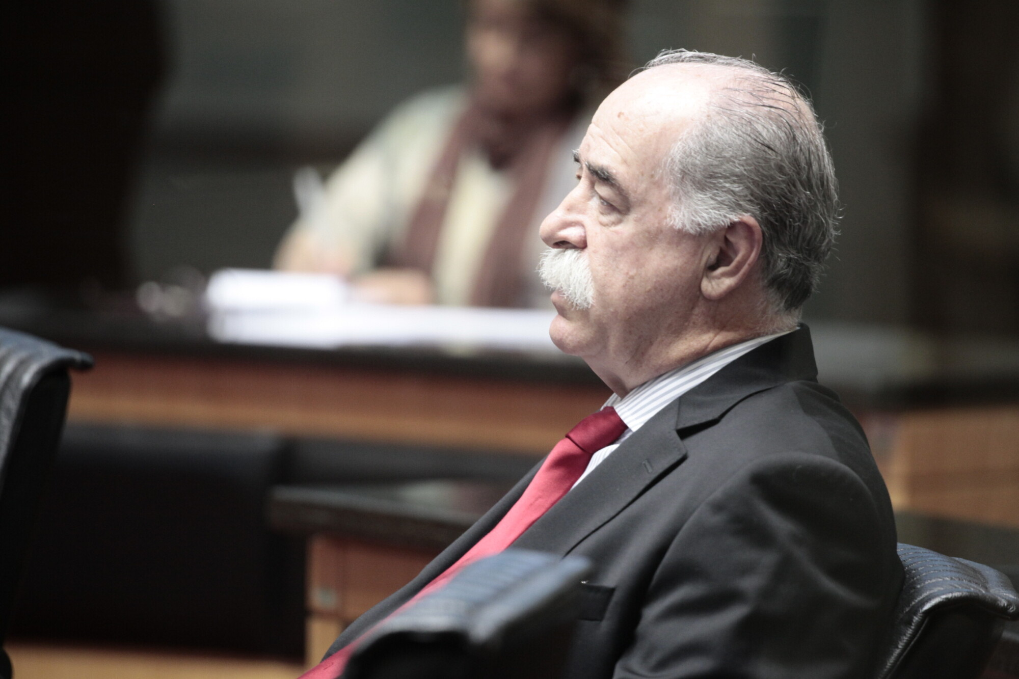 Experiência de SC na busca por desaparecidos é referência nacional